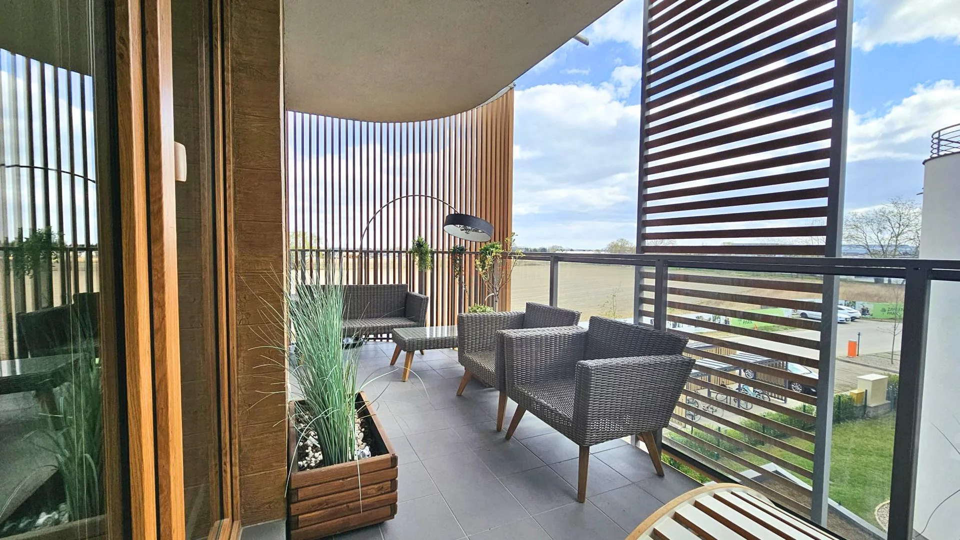 3 pokoje, mieszkanie 66,25 m², piętro 2, oferta nr , 41160, Zamienie, Edisona Tomasza