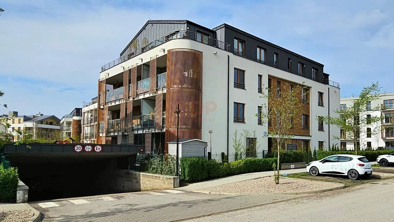 3 pokoje, mieszkanie 66,25 m², piętro 2, oferta nr , 41160, Zamienie, Edisona Tomasza