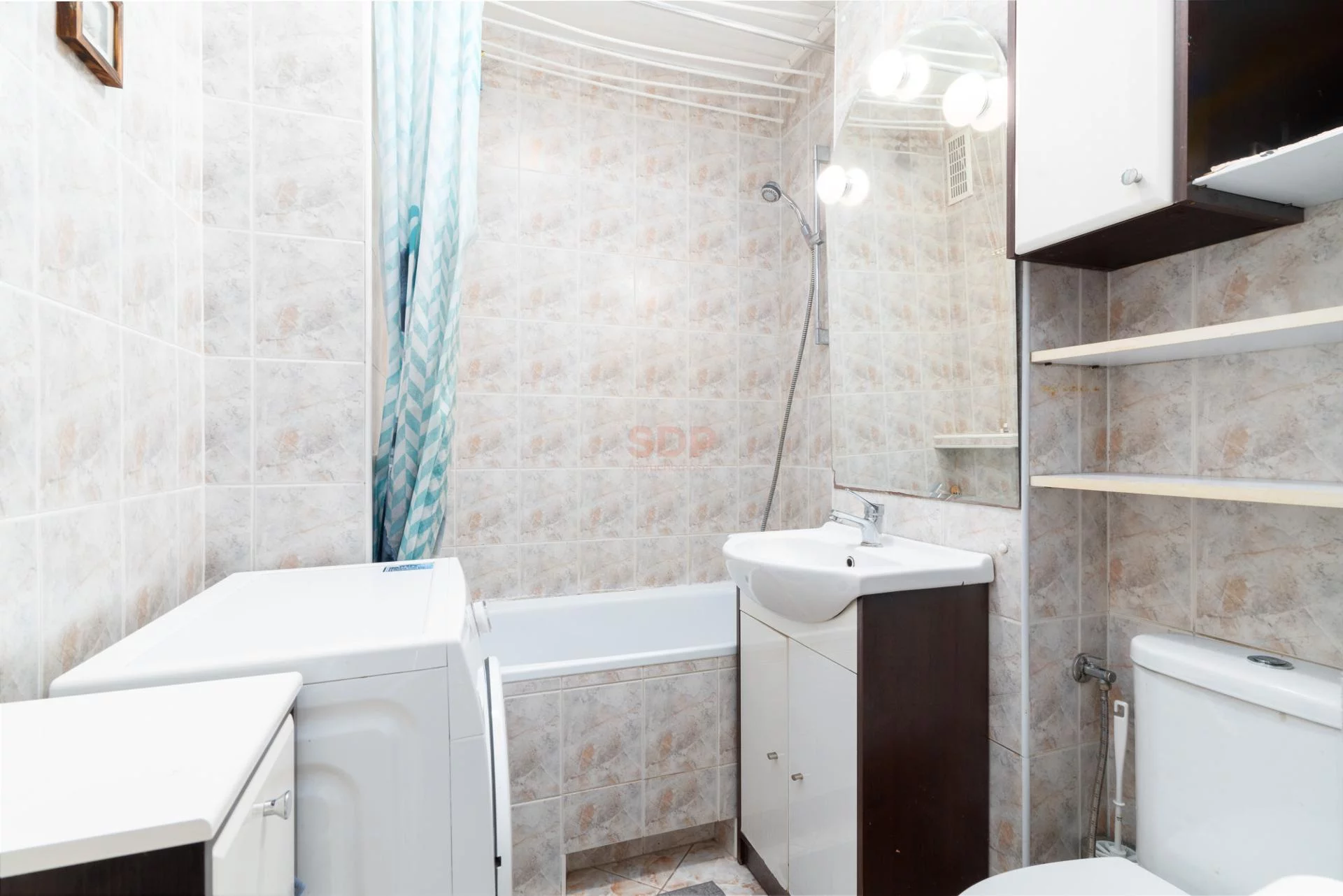 3 pokoje, mieszkanie 46,50 m², piętro 3, oferta nr , 40035, Warszawa, Egipska