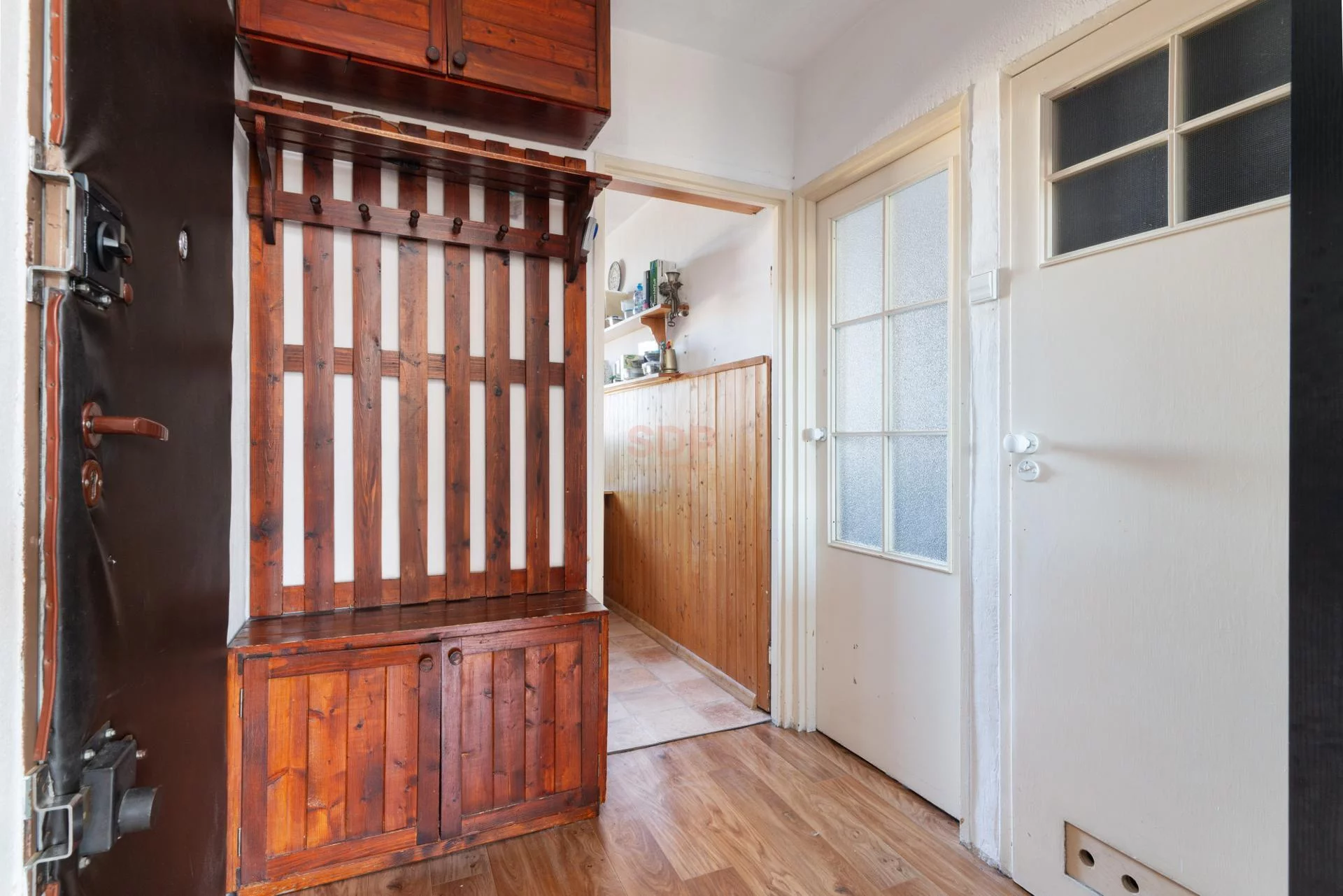3 pokoje, mieszkanie 46,50 m², piętro 3, oferta nr , 40035, Warszawa, Egipska