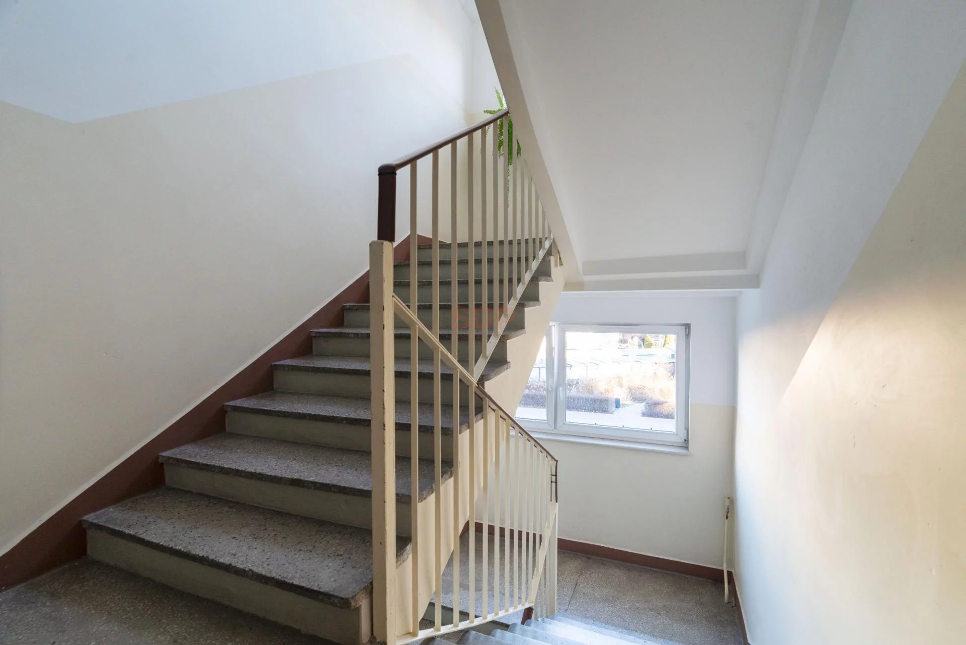 3 pokoje, mieszkanie 46,50 m², piętro 3, oferta nr , 40035, Warszawa, Egipska
