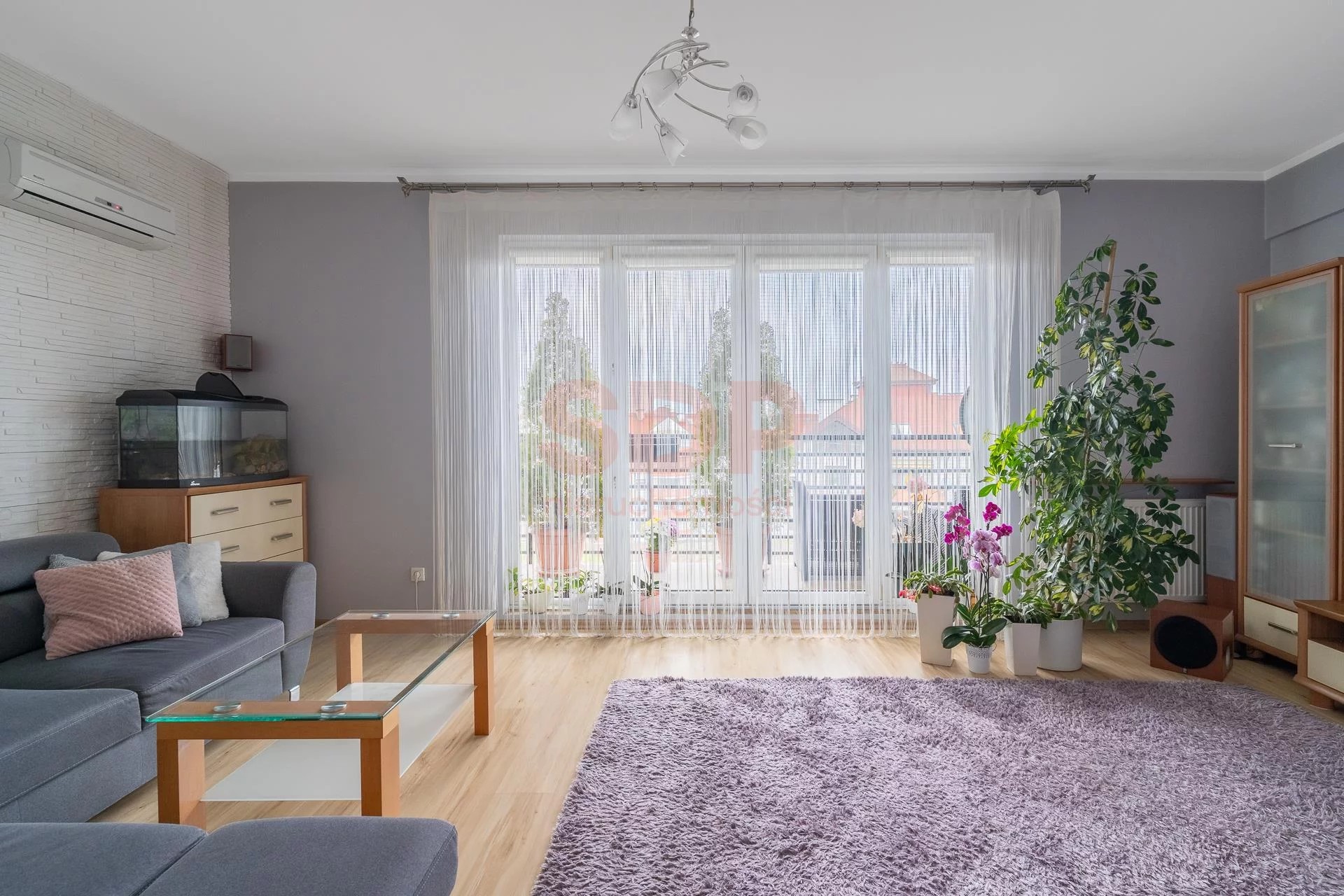 3 pokoje, mieszkanie 74,63 m², piętro 5, oferta nr , 37991, Łódź, Górna, Górna, Emilii Szczanieckiej