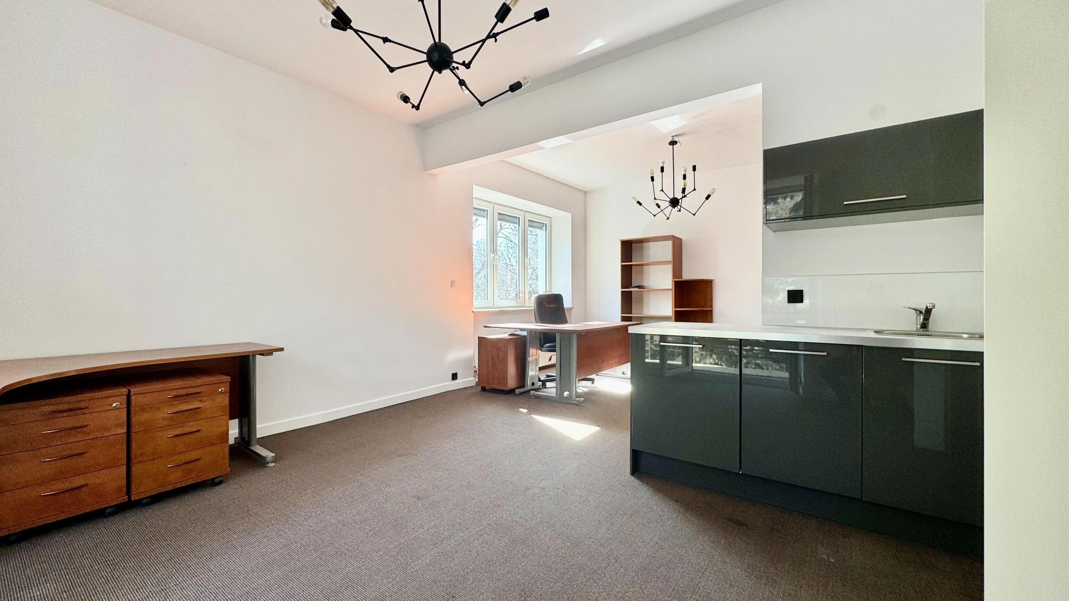 3 pokoje, apartament 64,06 m², piętro 1, oferta nr , 42305, Warszawa, Francuska