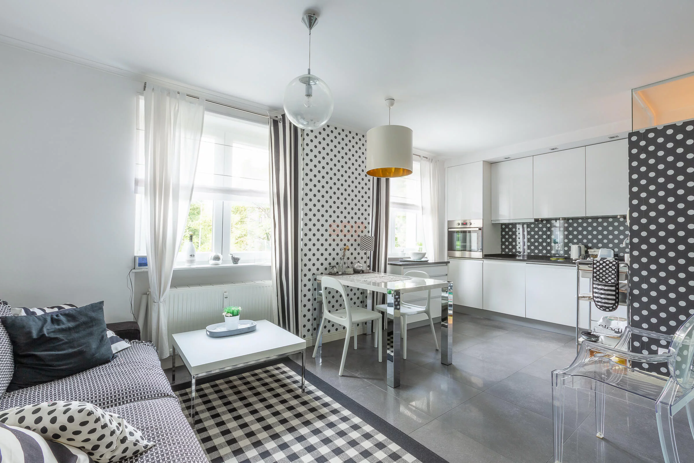 Apartamenty 41879 Wrocław Stare Miasto Frycza Modrzewskiego Andrzeja