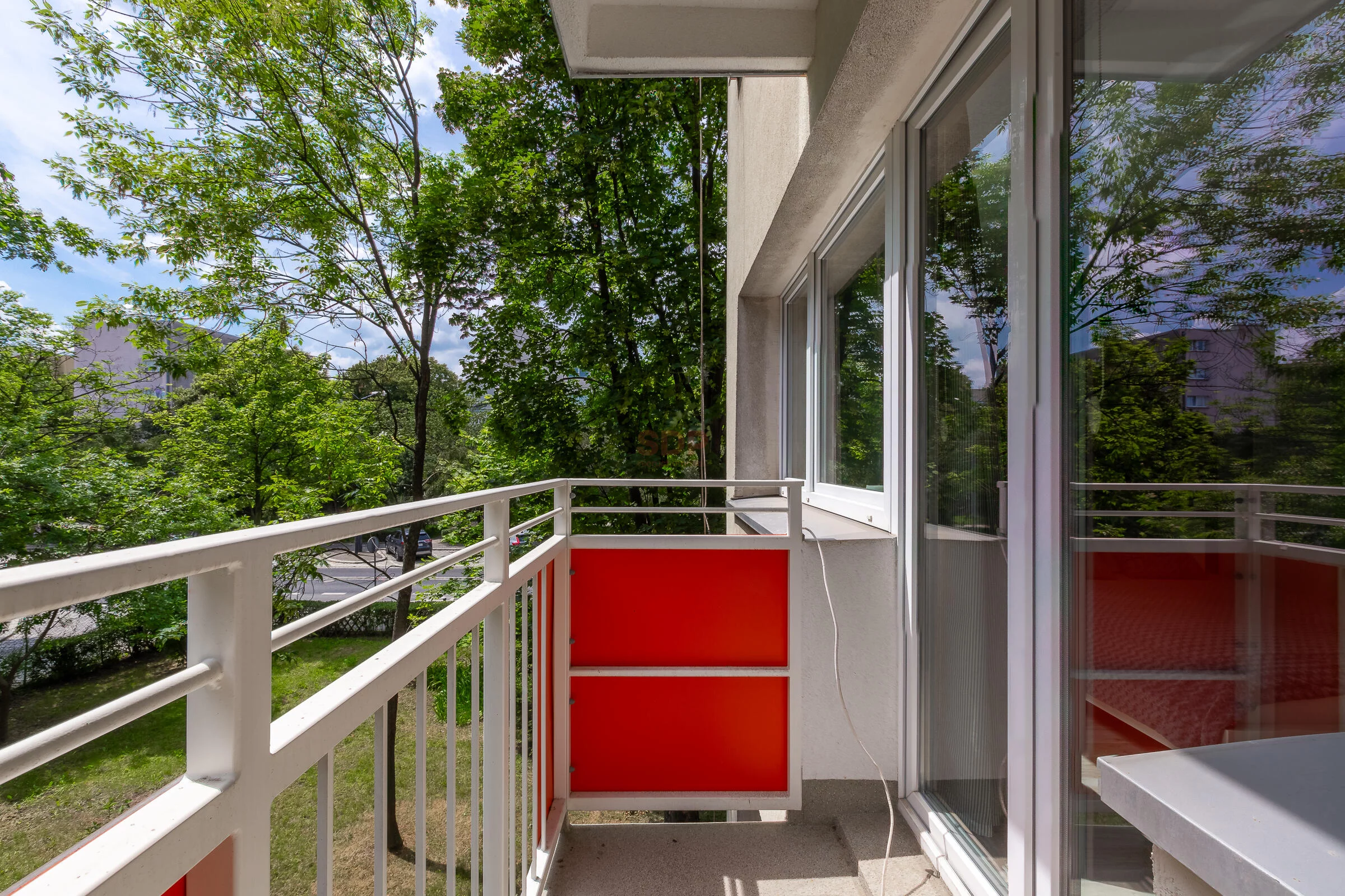 3 pokoje, mieszkanie 55,80 m², piętro 1, oferta nr , 41879, Wrocław, Stare Miasto, Frycza Modrzewskiego Andrzeja