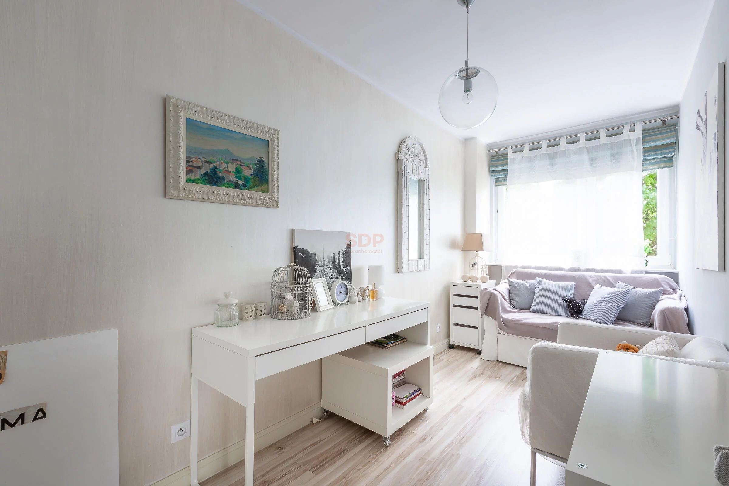 3 pokoje, mieszkanie 55,80 m², piętro 1, oferta nr , 41879, Wrocław, Stare Miasto, Frycza Modrzewskiego Andrzeja