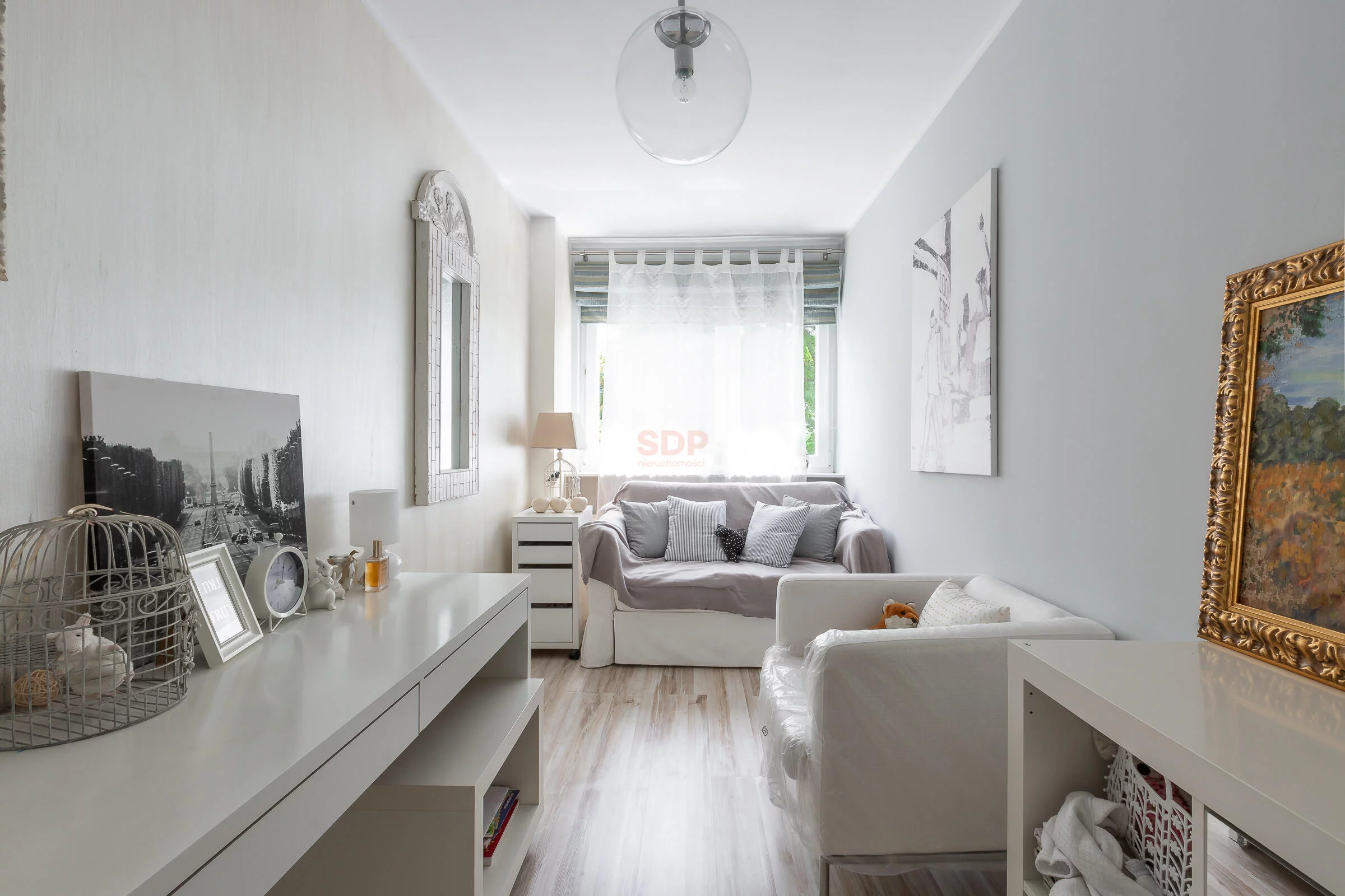 3 pokoje, mieszkanie 55,80 m², piętro 1, oferta nr , 41879, Wrocław, Stare Miasto, Frycza Modrzewskiego Andrzeja