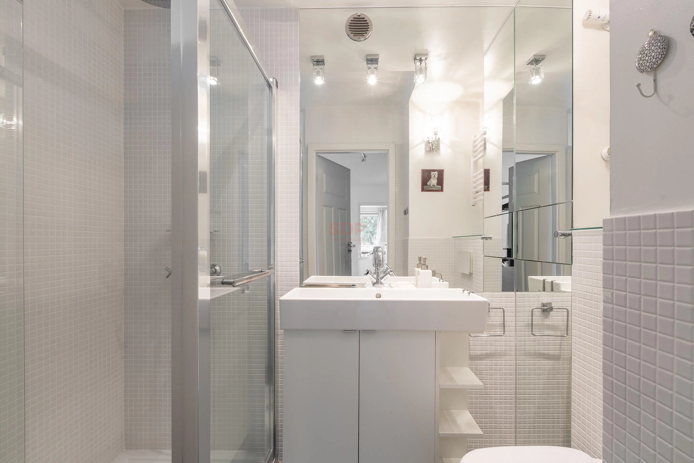 3 pokoje, mieszkanie 55,80 m², piętro 1, oferta nr , 41879, Wrocław, Stare Miasto, Frycza Modrzewskiego Andrzeja