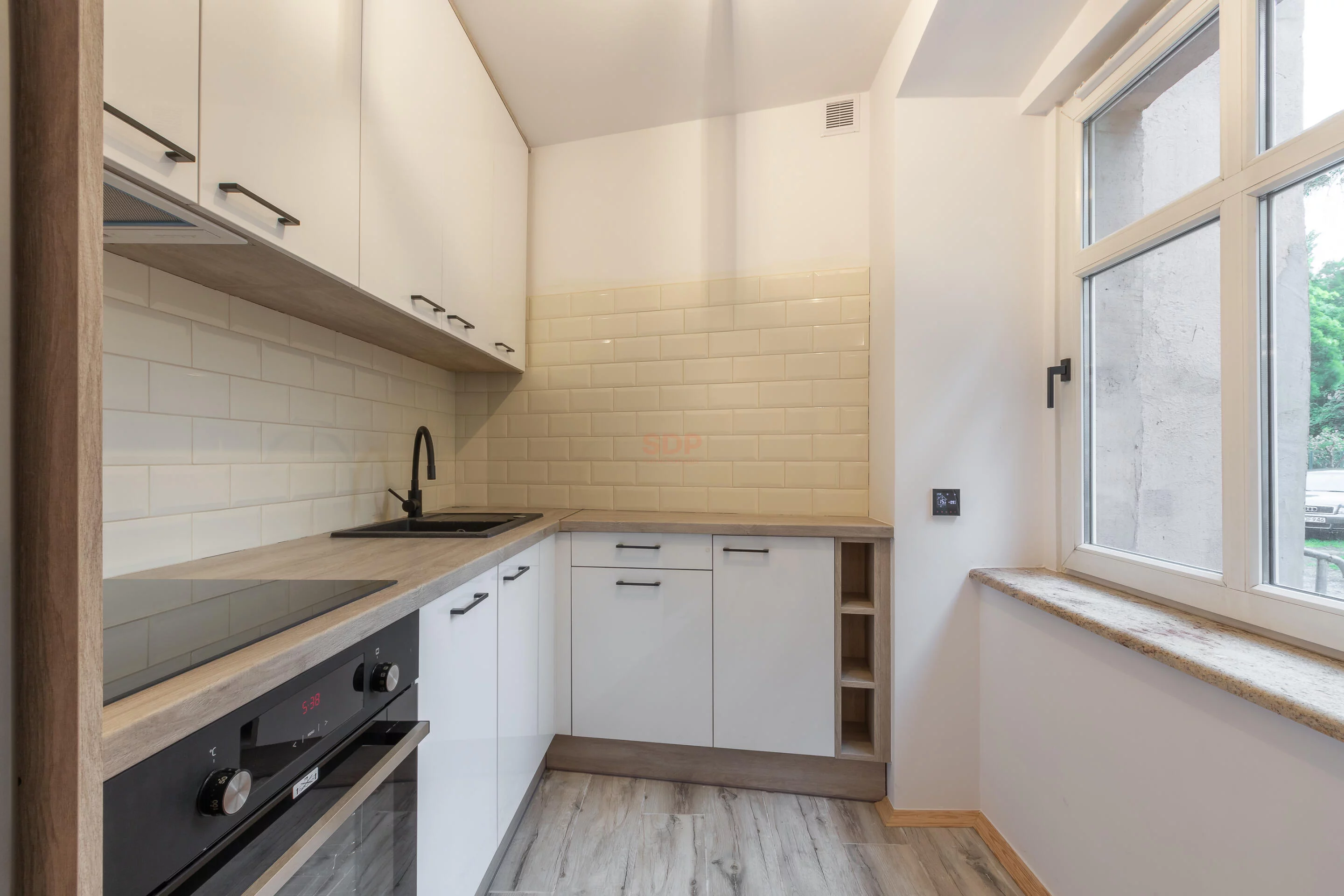 3 pokoje, mieszkanie 66,44 m², parter, oferta nr , 39672, Wrocław, Krzyki-Partynice, Krzyki, Gajowa