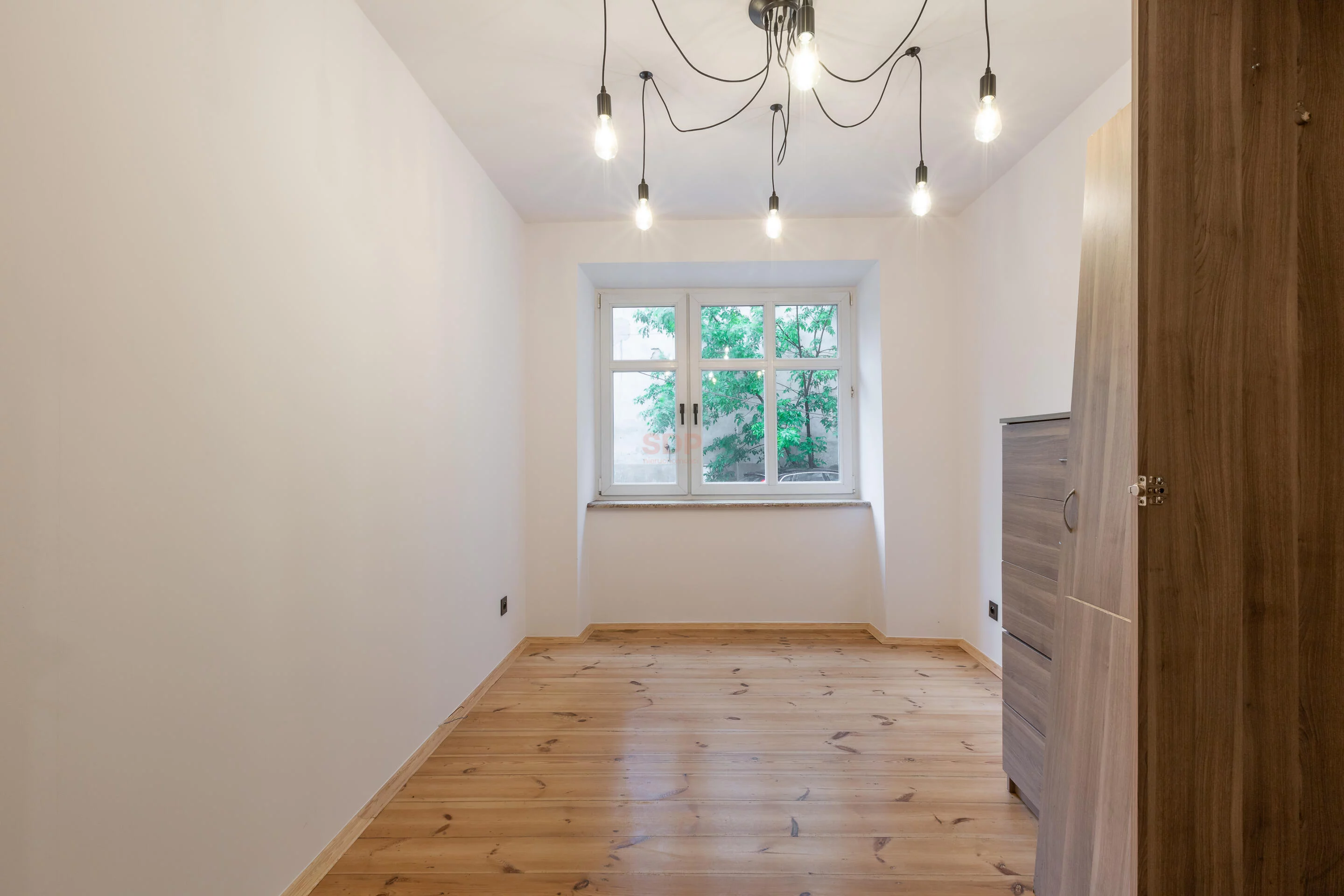 3 pokoje, mieszkanie 66,44 m², parter, oferta nr , 39672, Wrocław, Krzyki-Partynice, Krzyki, Gajowa