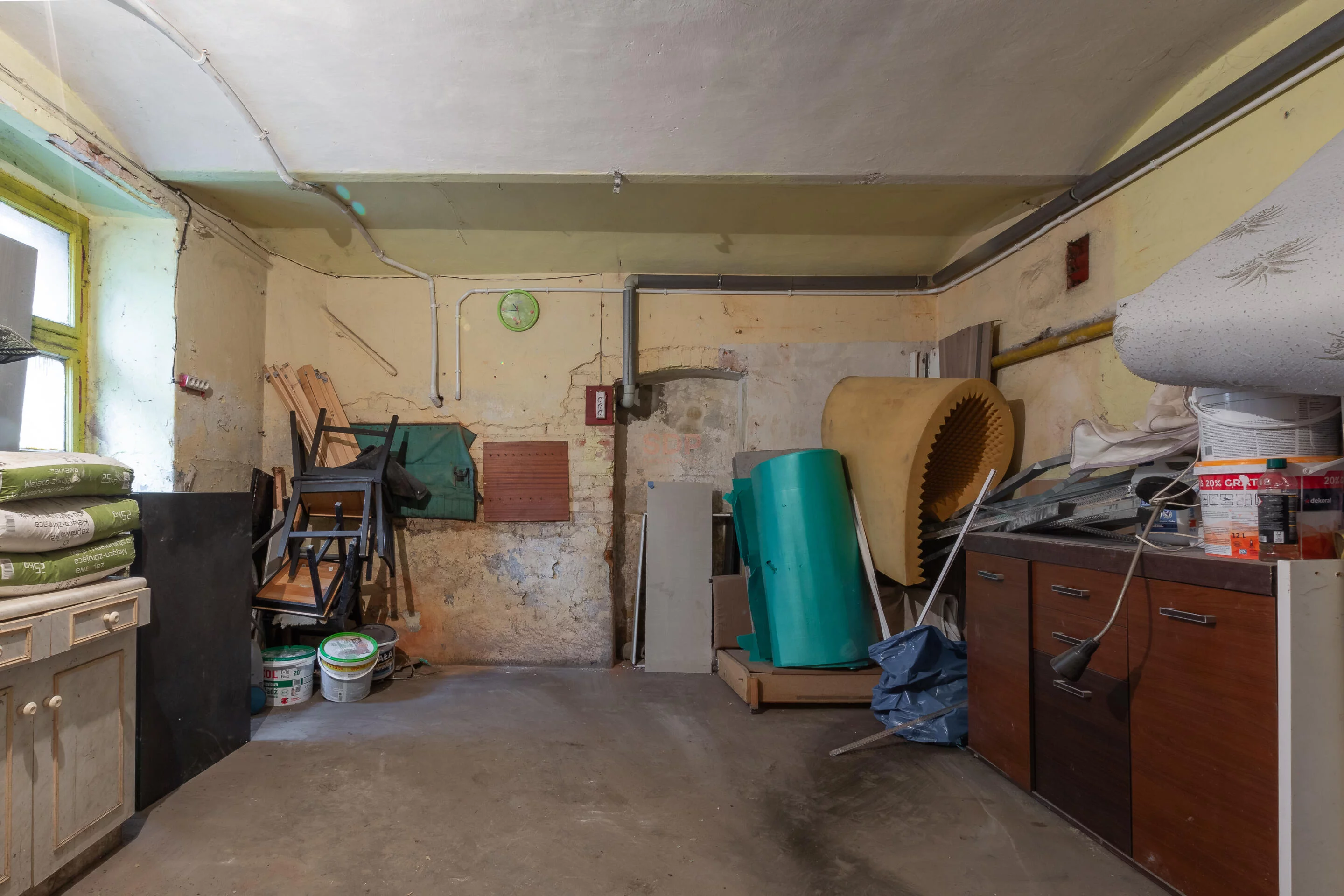 3 pokoje, mieszkanie 66,44 m², parter, oferta nr , 39672, Wrocław, Krzyki-Partynice, Krzyki, Gajowa