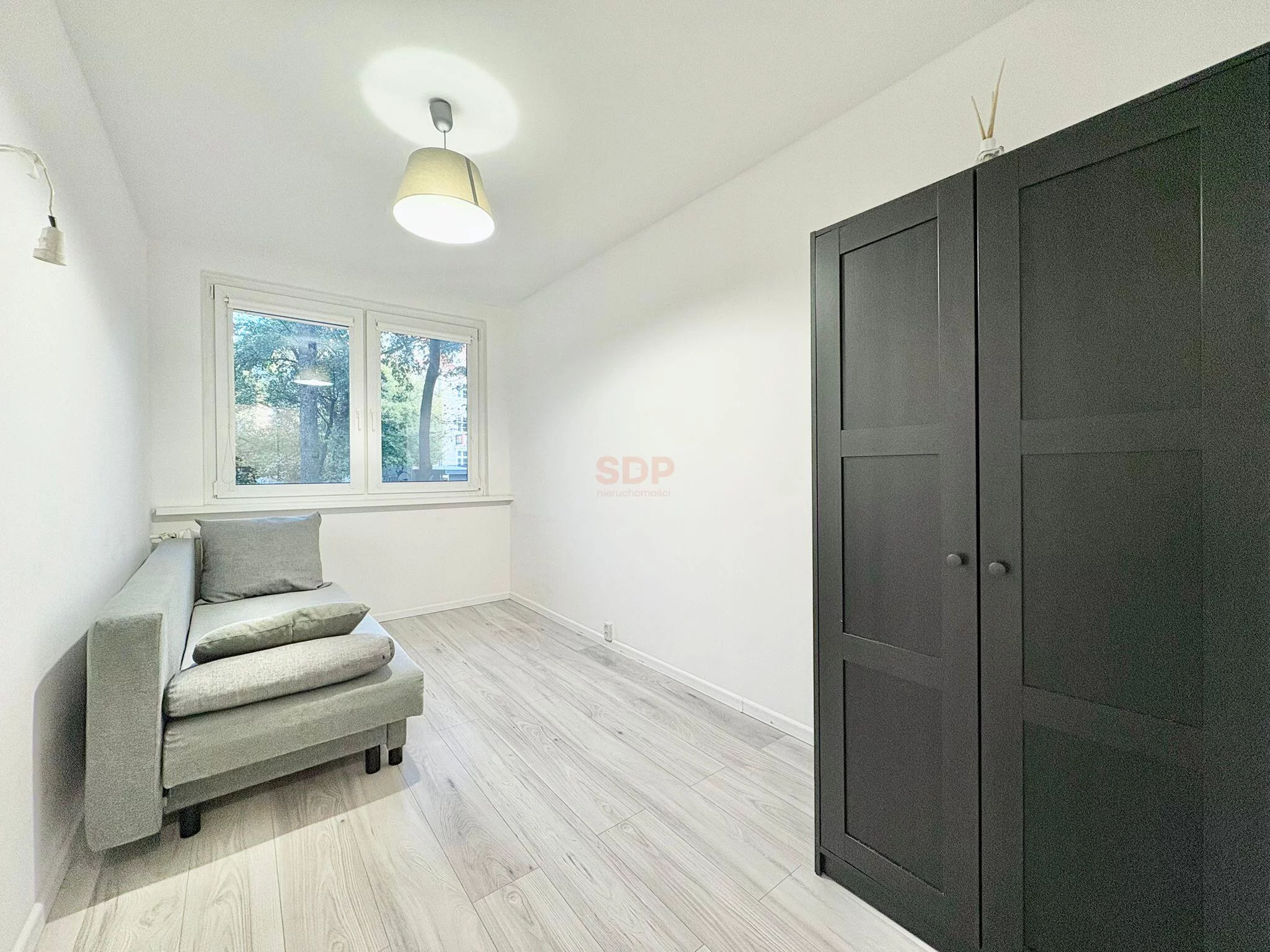 3 pokoje, apartament 52,00 m², parter, oferta nr , 42835, Wrocław, Fabryczna, Gajowicka