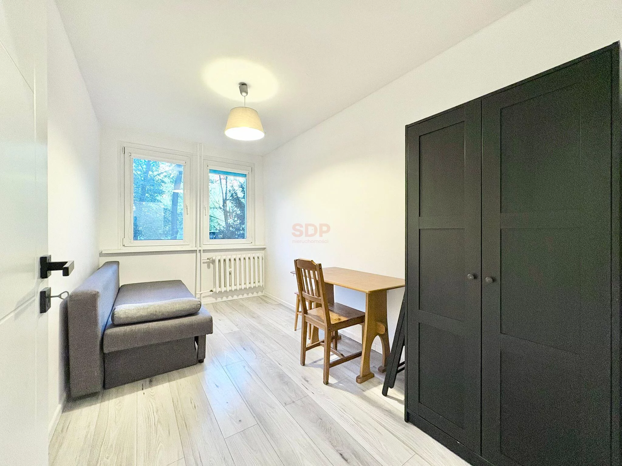 3 pokoje, apartament 52,00 m², parter, oferta nr , 42835, Wrocław, Fabryczna, Gajowicka