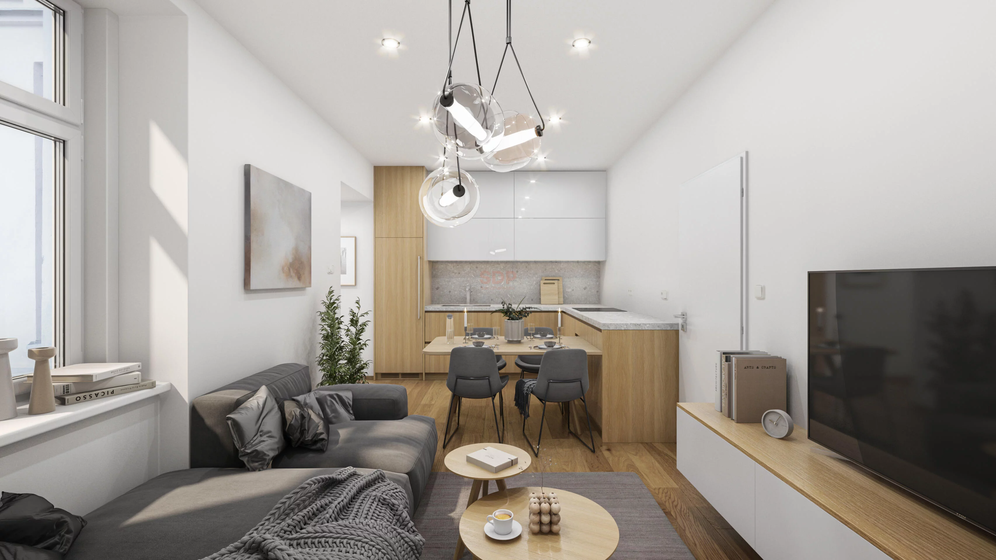 Apartamenty 42458 Wrocław Krzyki-Partynice Gazowa