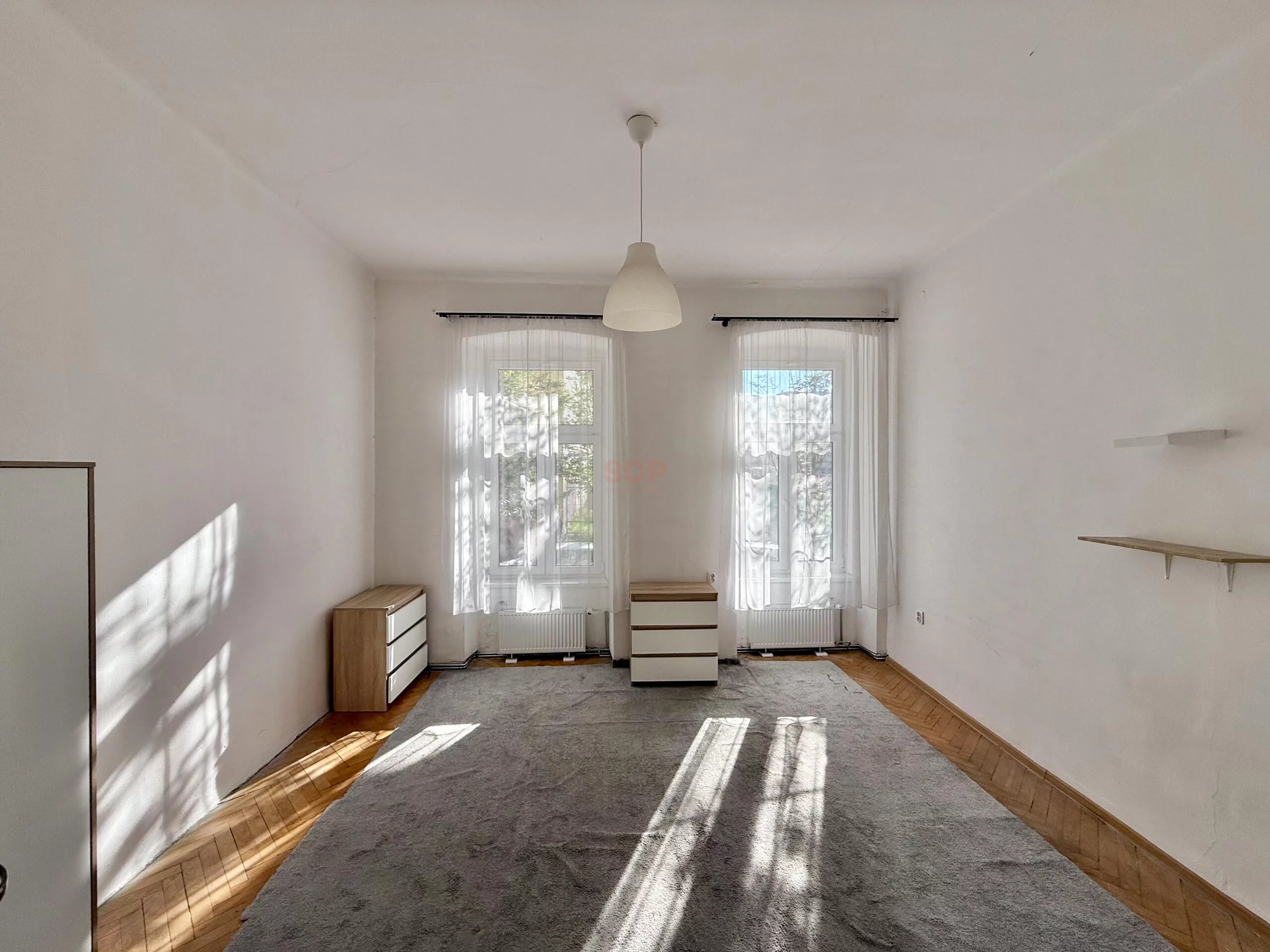 3 pokoje, mieszkanie 58,91 m², parter, oferta nr , 42918, Łódź, Polesie, Polesie, Gdańska