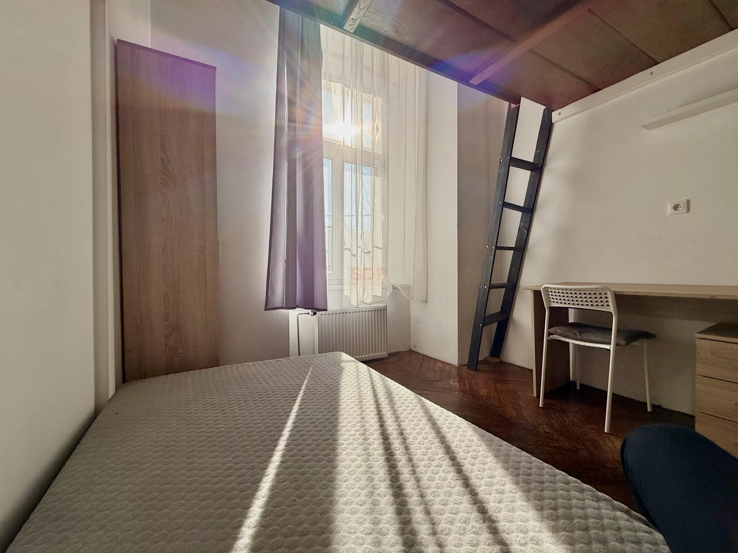 3 pokoje, mieszkanie 58,91 m², parter, oferta nr , 42918, Łódź, Polesie, Polesie, Gdańska