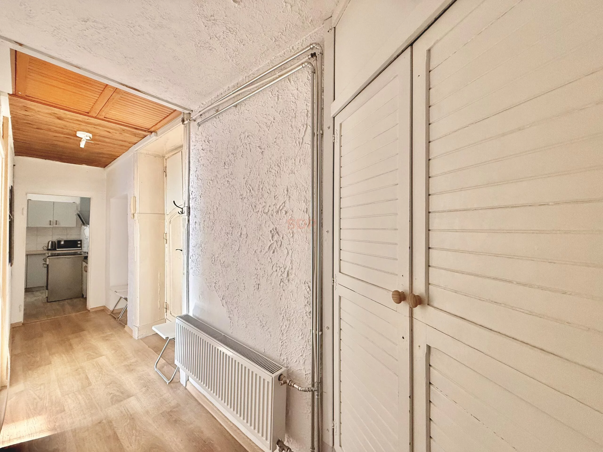 3 pokoje, mieszkanie 58,91 m², parter, oferta nr , 42918, Łódź, Polesie, Polesie, Gdańska