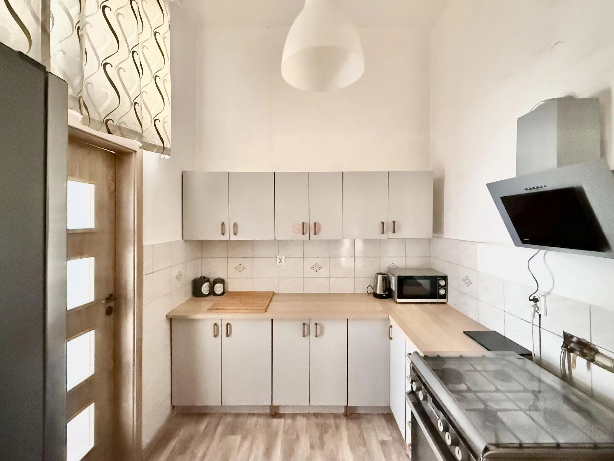 3 pokoje, mieszkanie 58,91 m², parter, oferta nr , 42918, Łódź, Polesie, Polesie, Gdańska