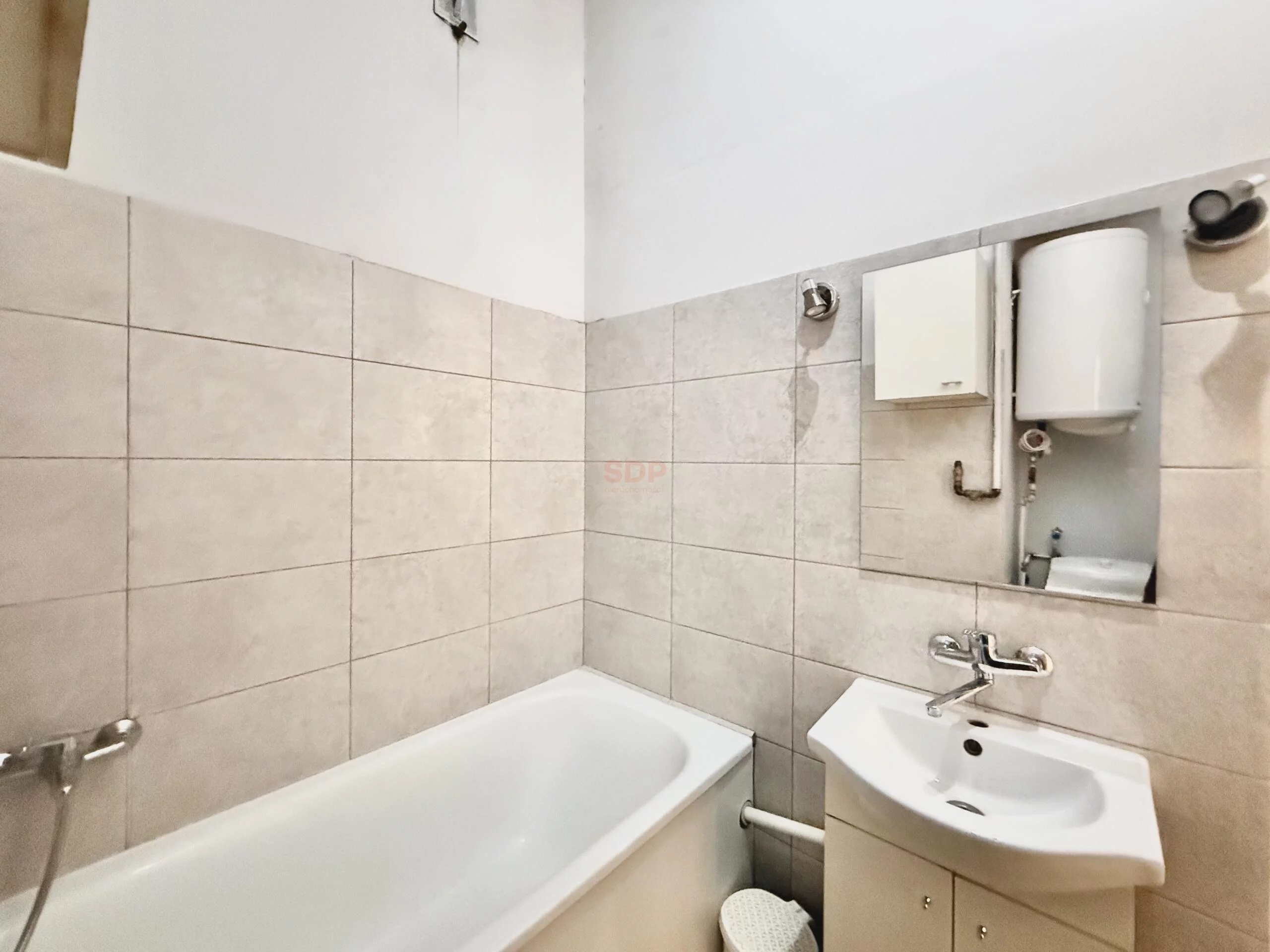 3 pokoje, mieszkanie 58,91 m², parter, oferta nr , 42918, Łódź, Polesie, Polesie, Gdańska
