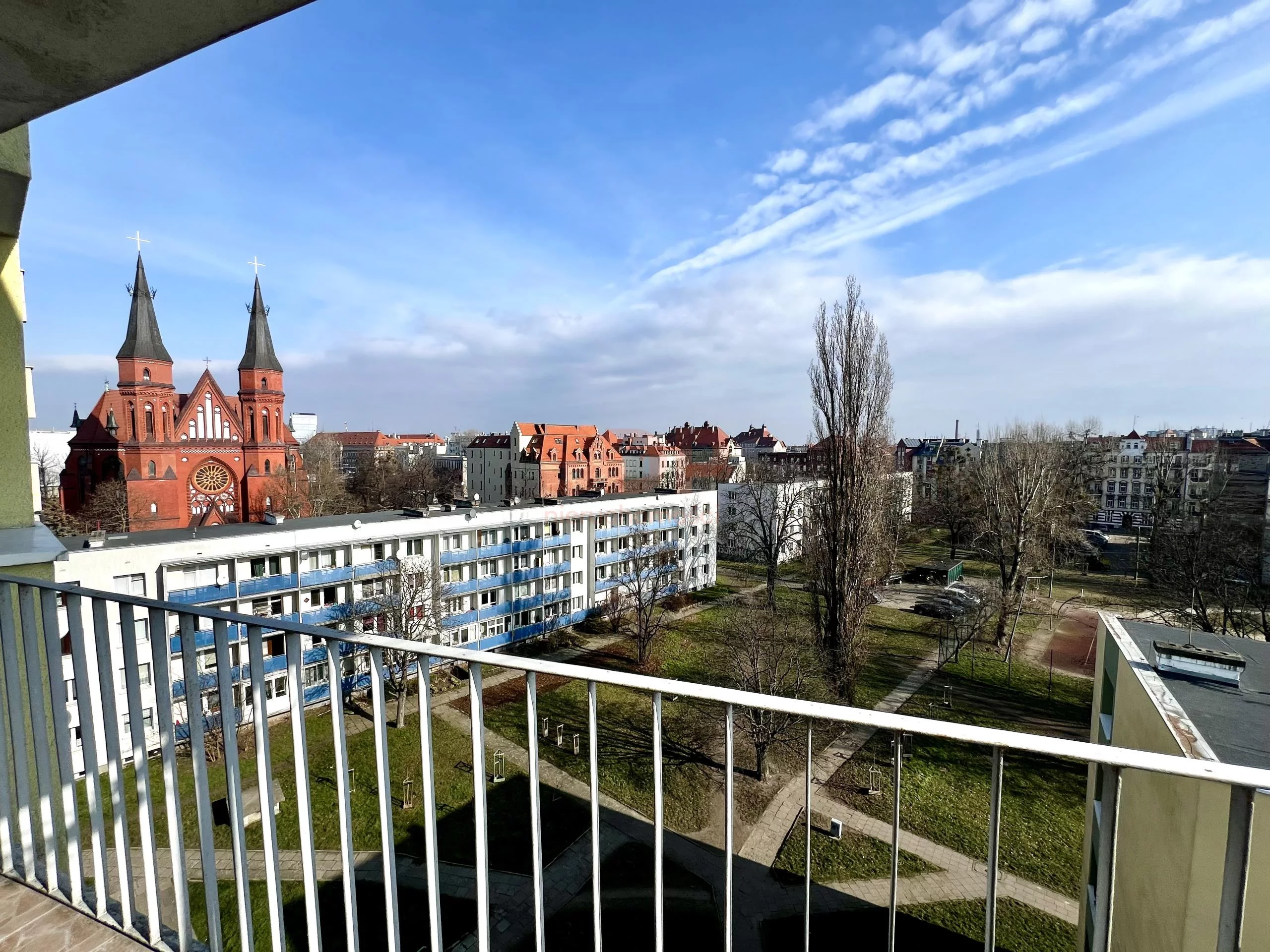 Apartamenty 38837 Wrocław Krzyki-Partynice Gliniana