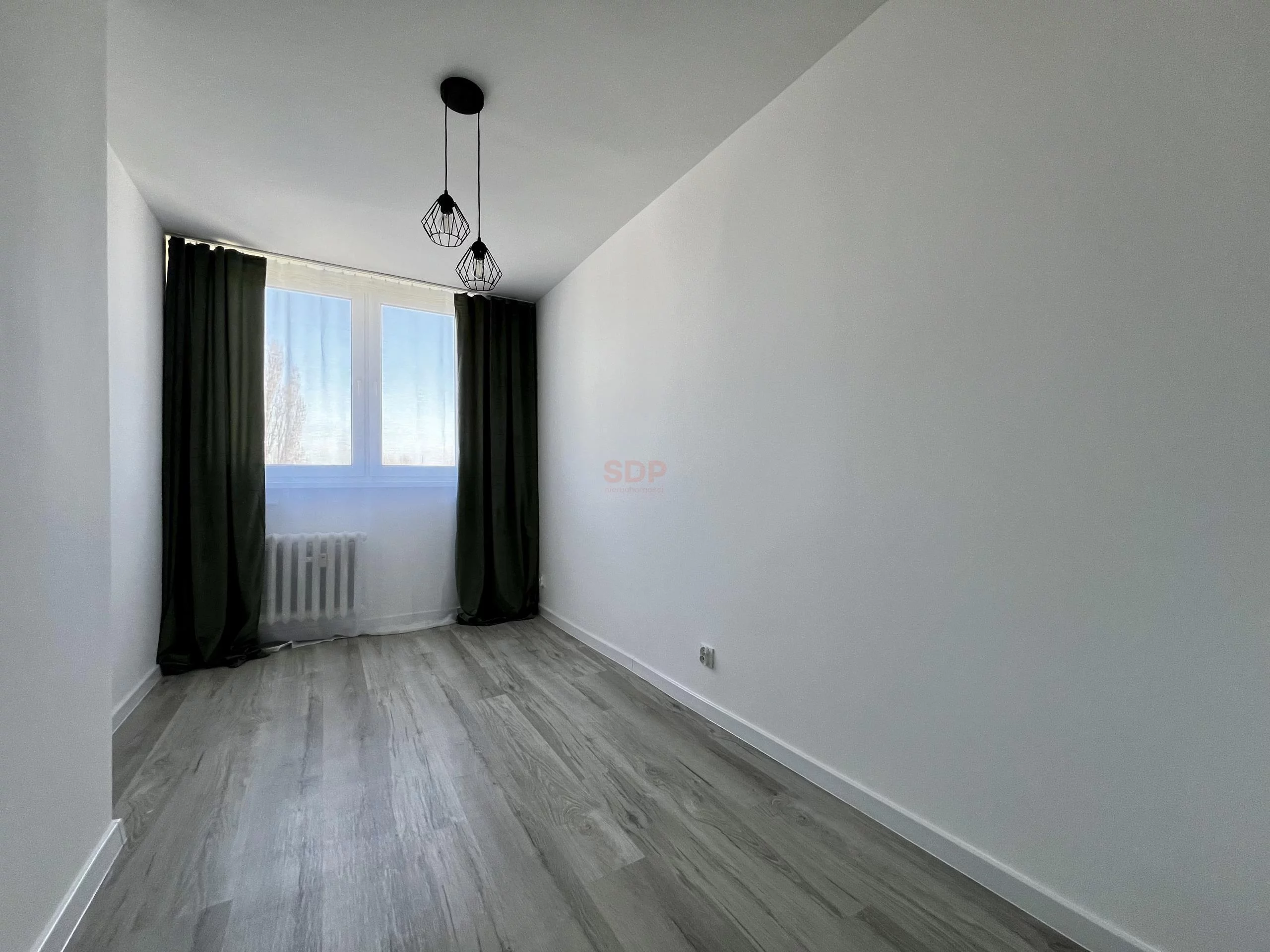 3 pokoje, apartament 55,68 m², piętro 6, oferta nr , 38837, Wrocław, Krzyki-Partynice, Krzyki, Gliniana
