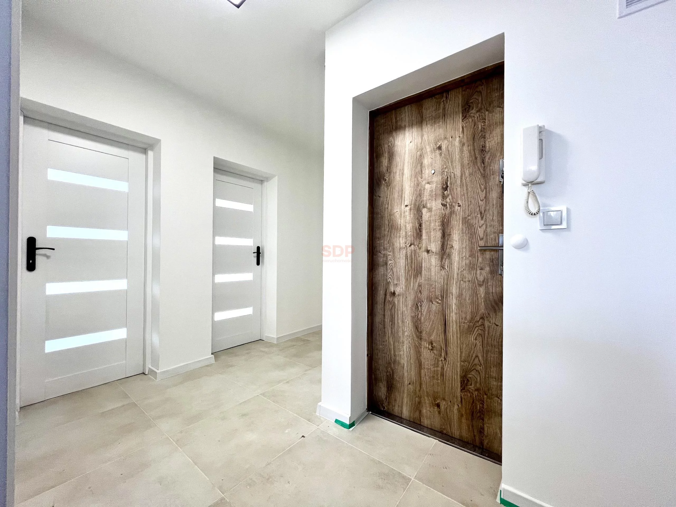 3 pokoje, apartament 55,68 m², piętro 6, oferta nr , 38837, Wrocław, Krzyki-Partynice, Krzyki, Gliniana