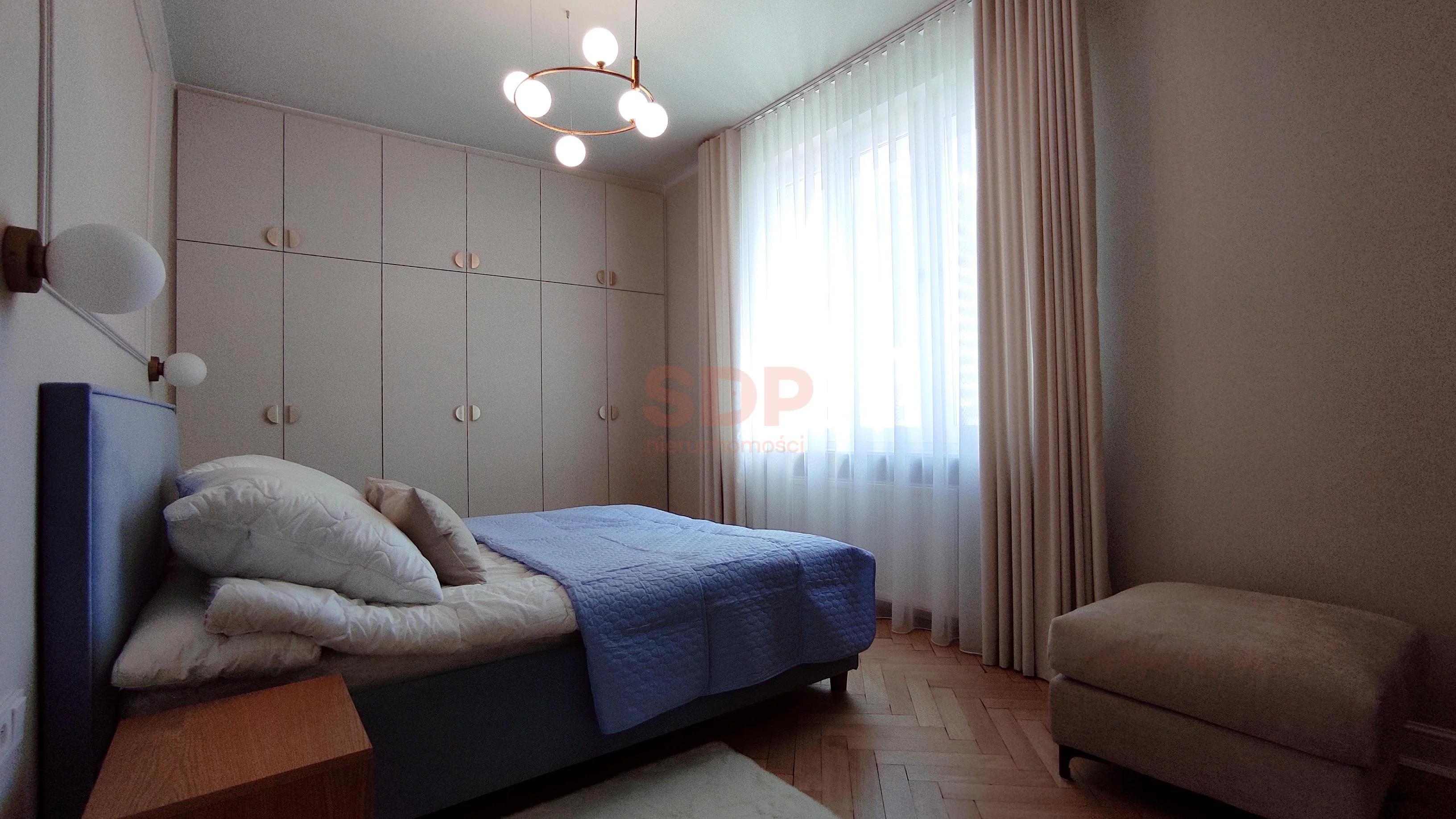 Apartament na sprzedaż, 63,40 m², 3 pokoje, piętro 2, oferta nr 36694