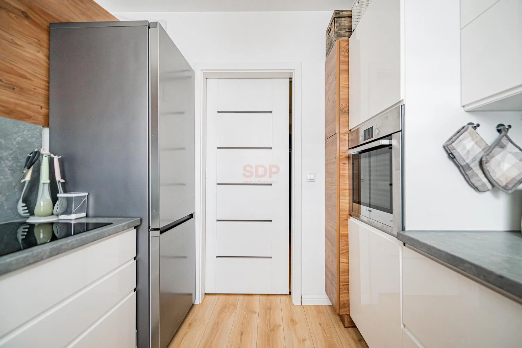 3 pokoje, mieszkanie 58,71 m², piętro 1, oferta nr , 34650, Wrocław, Fabryczna, Graniczna