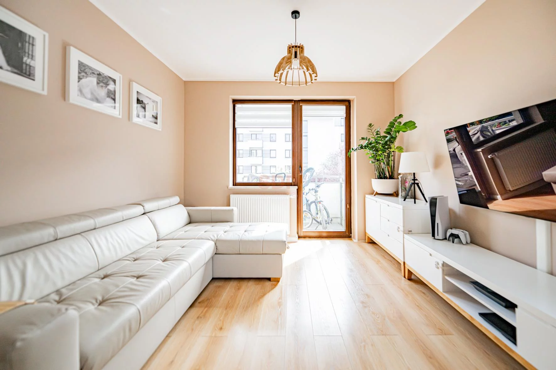 3 pokoje, mieszkanie 58,71 m², piętro 1, oferta nr , 34650, Wrocław, Fabryczna, Graniczna