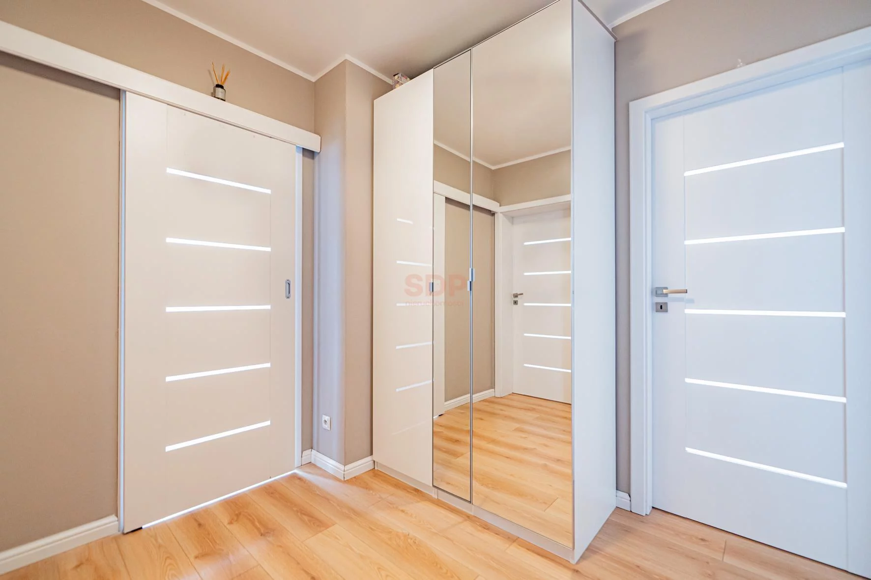 3 pokoje, mieszkanie 58,71 m², piętro 1, oferta nr , 34650, Wrocław, Fabryczna, Graniczna
