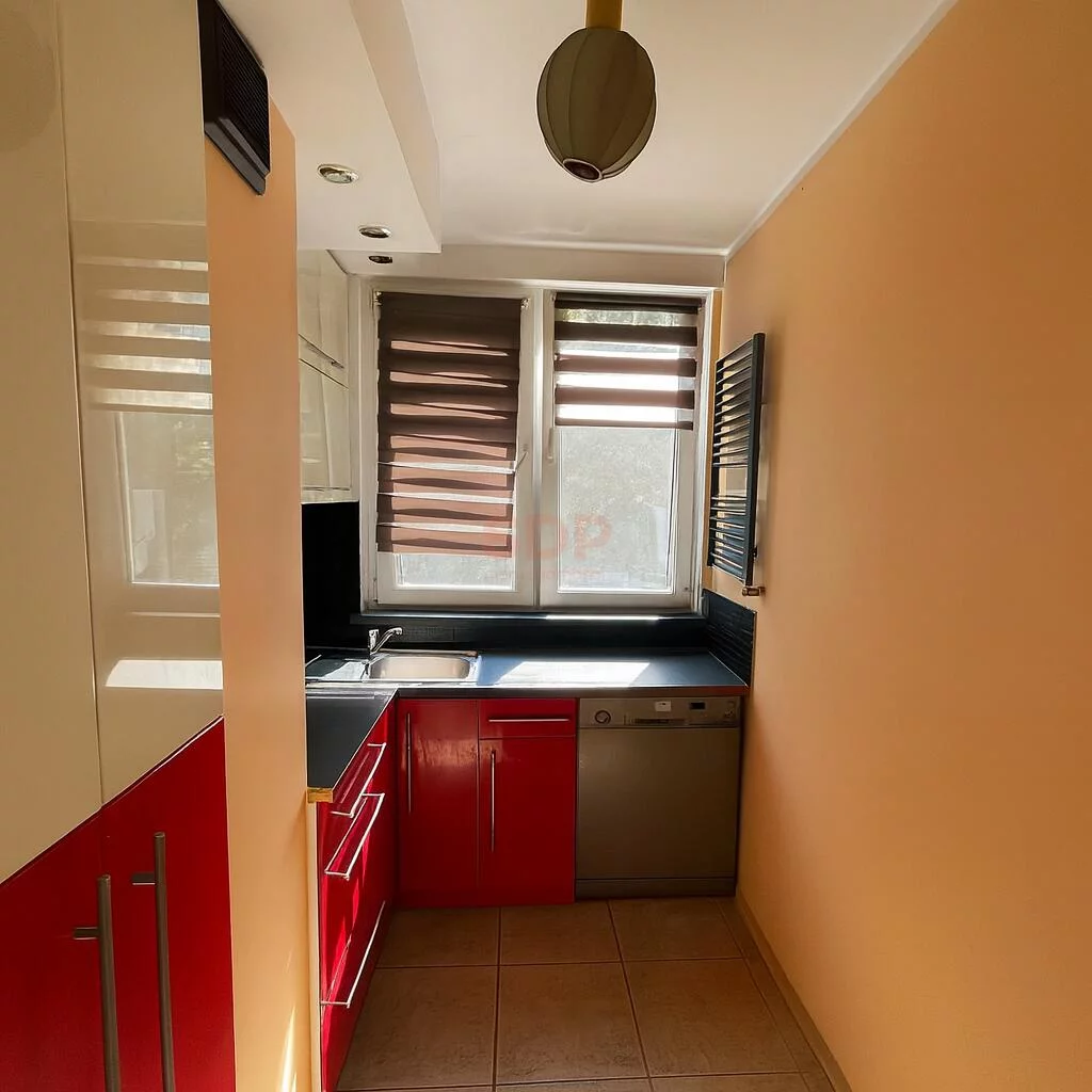 Apartamenty 42225 Wrocław Grochowa