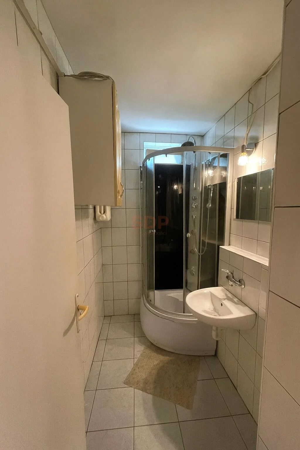 3 pokoje, mieszkanie 47,31 m², piętro 1, oferta nr , 42225, Wrocław, Fabryczna, Grochowa