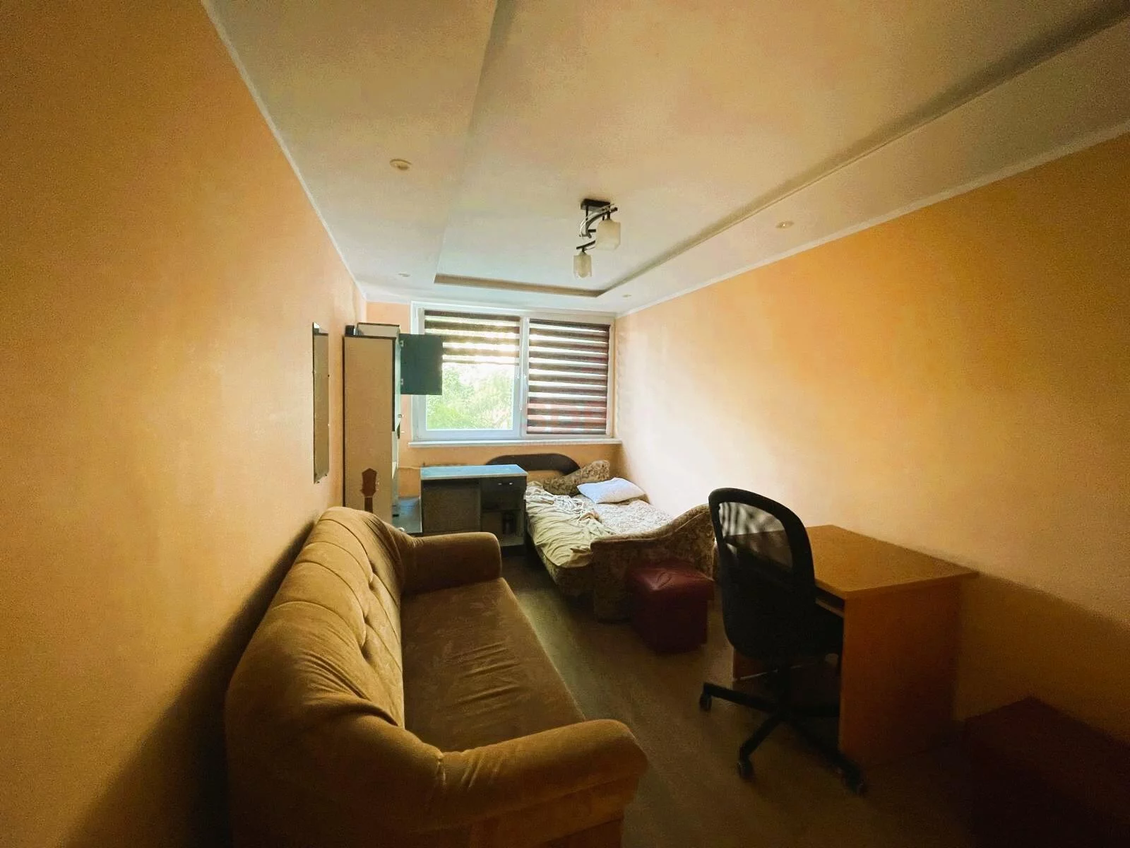 3 pokoje, mieszkanie 47,31 m², piętro 1, oferta nr , 42225, Wrocław, Fabryczna, Grochowa