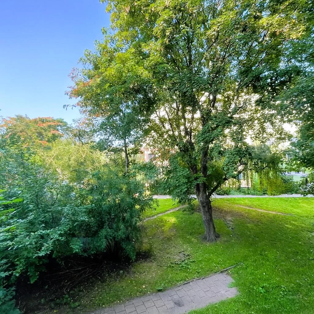 3 pokoje, mieszkanie 47,31 m², piętro 1, oferta nr , 42225, Wrocław, Fabryczna, Grochowa