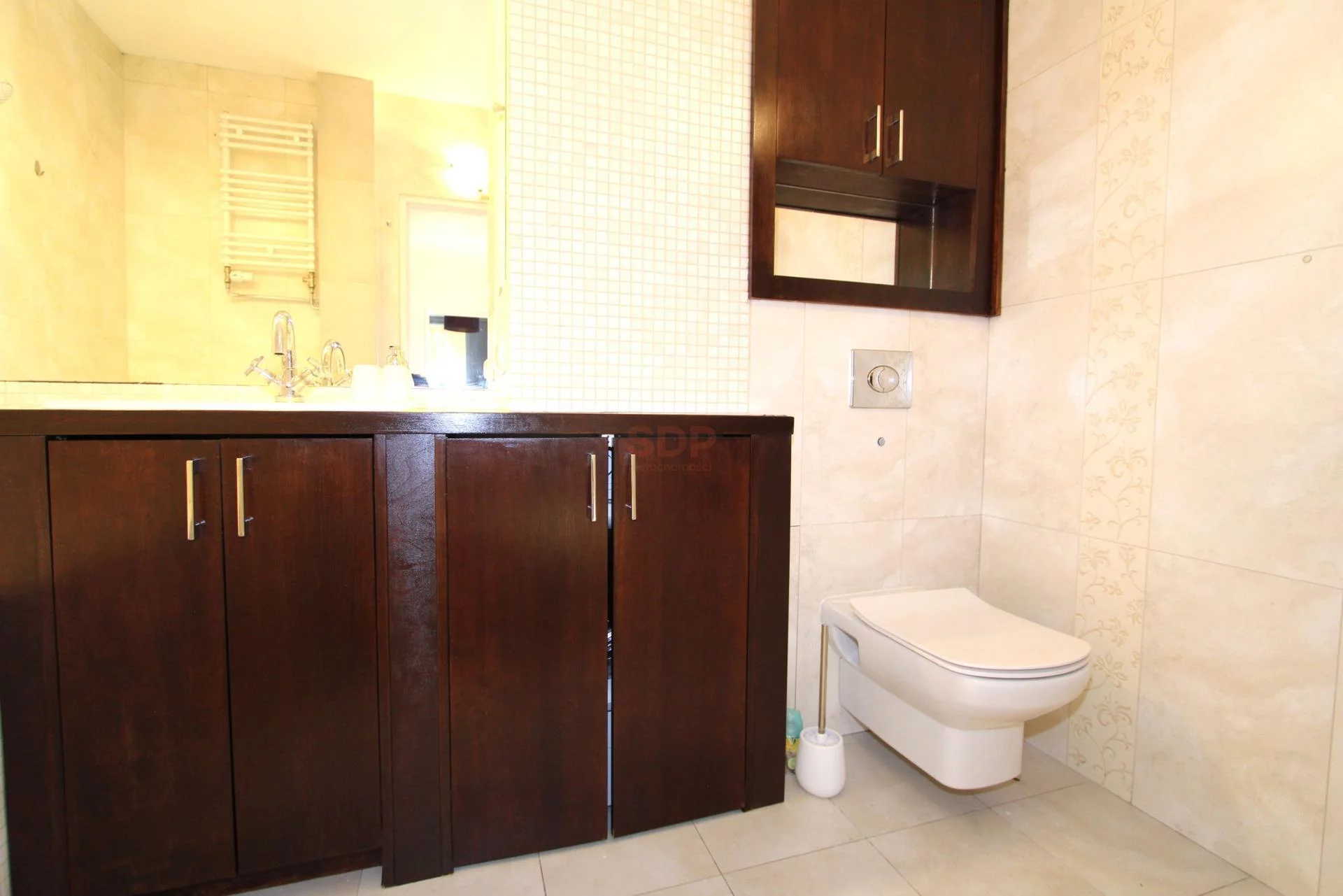 3 pokoje, mieszkanie 62,50 m², piętro 6, oferta nr , 41138, Warszawa, Grochowska