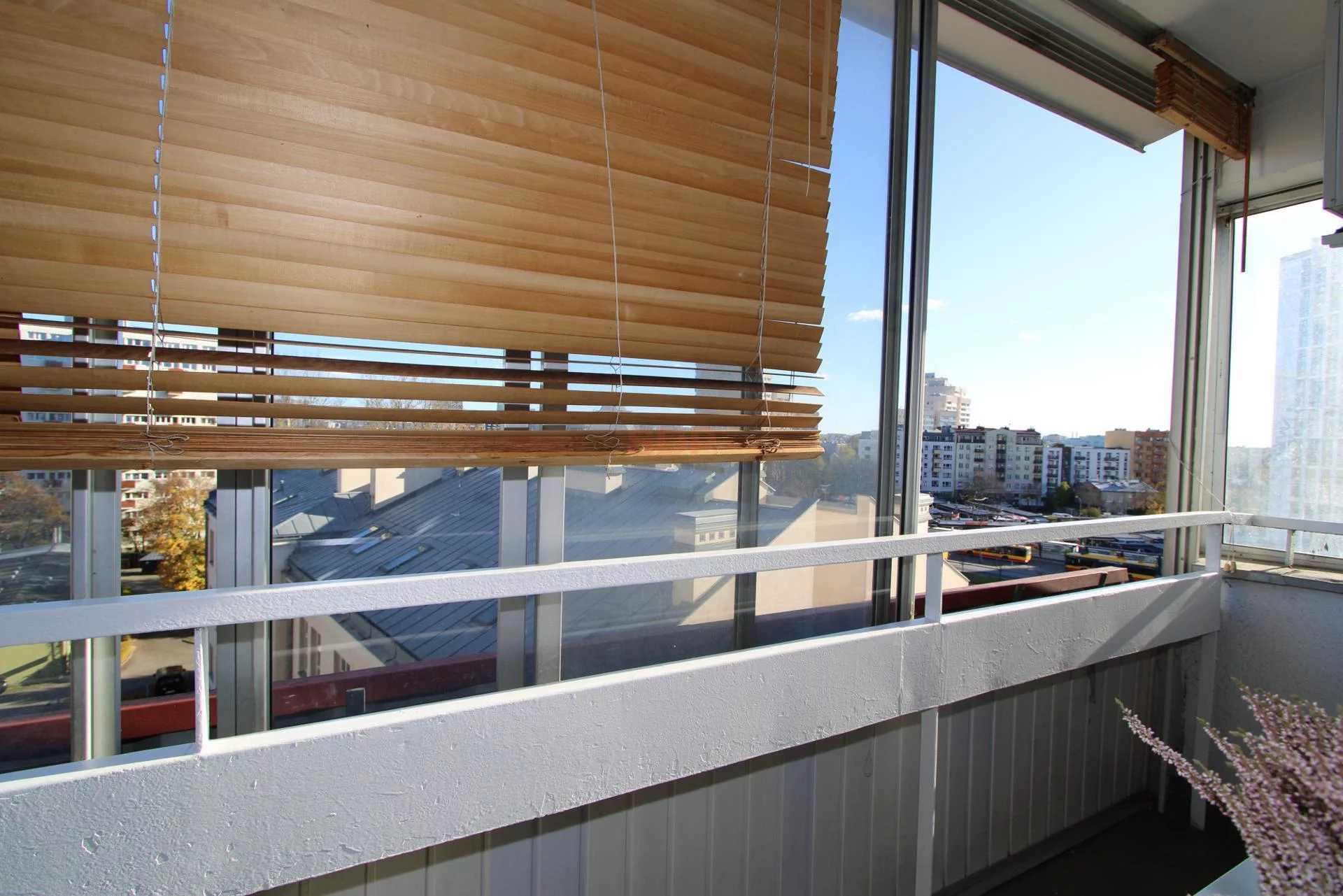 3 pokoje, mieszkanie 62,50 m², piętro 6, oferta nr , 41138, Warszawa, Grochowska