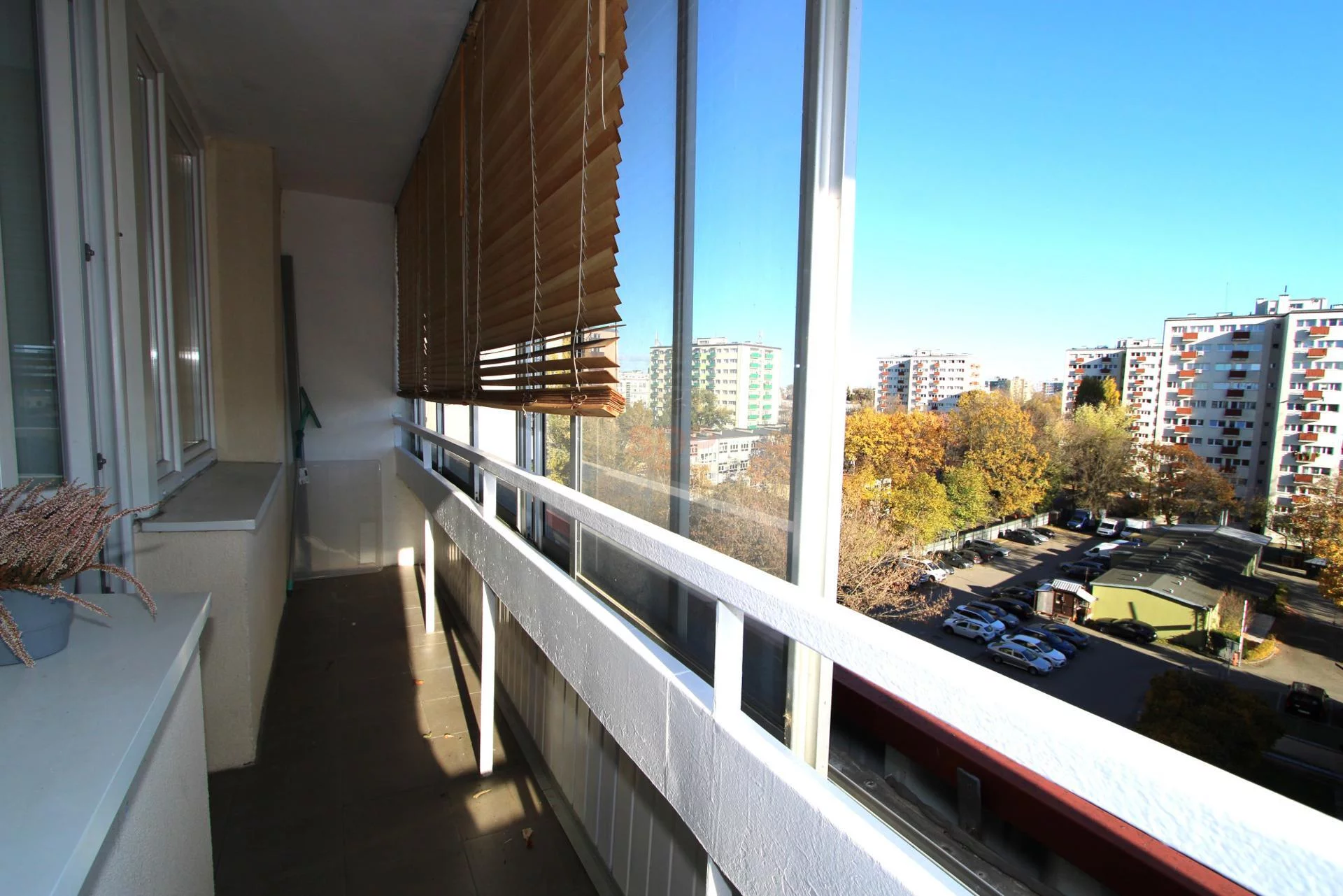 3 pokoje, mieszkanie 62,50 m², piętro 6, oferta nr , 41138, Warszawa, Grochowska
