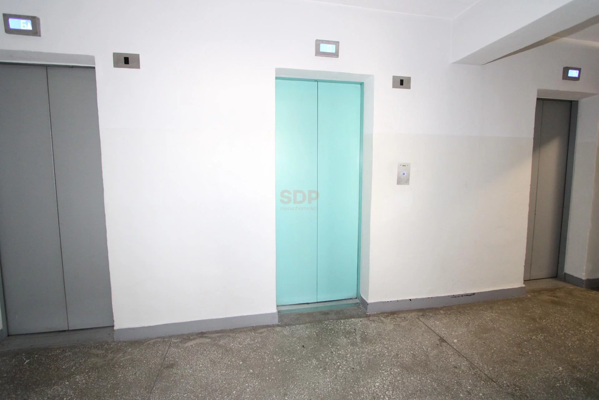 3 pokoje, mieszkanie 62,50 m², piętro 6, oferta nr , 41138, Warszawa, Grochowska