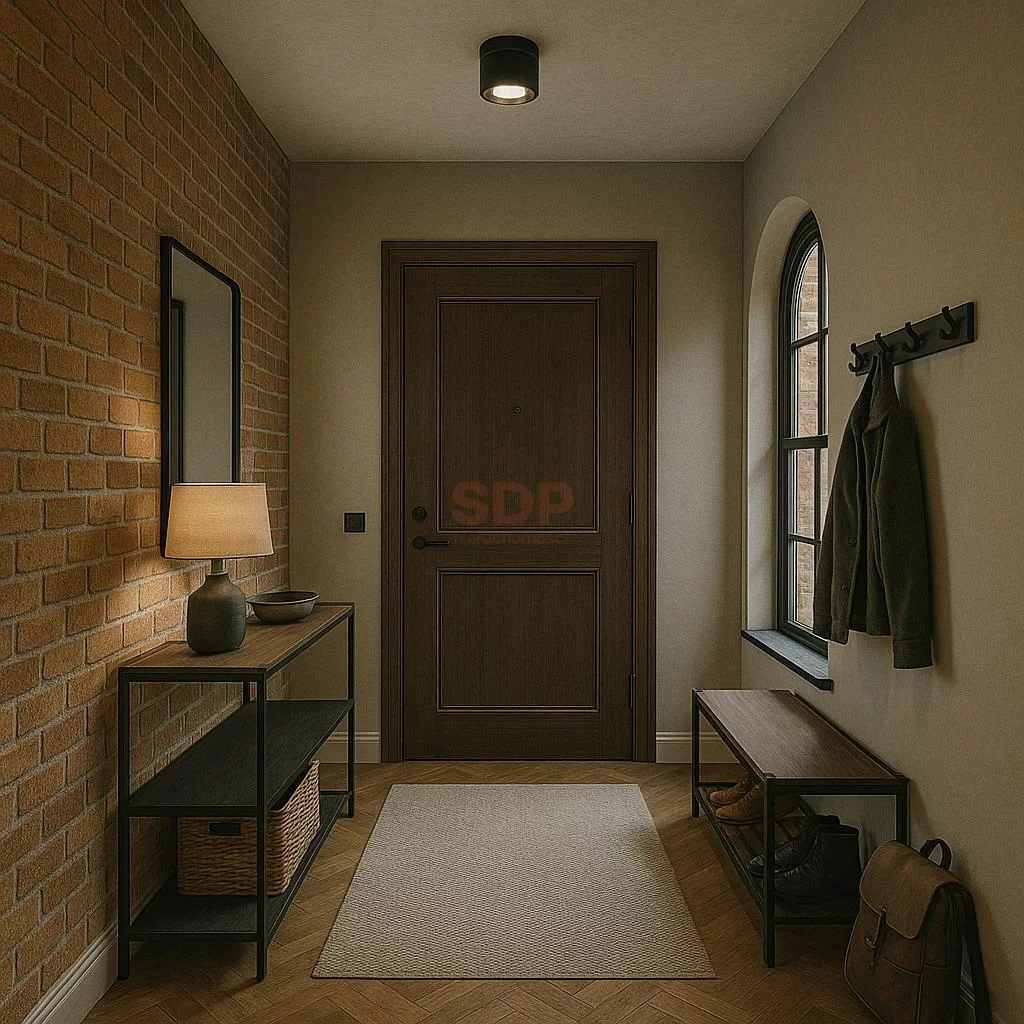 Apartamenty 41587 Warszawa Grochowska