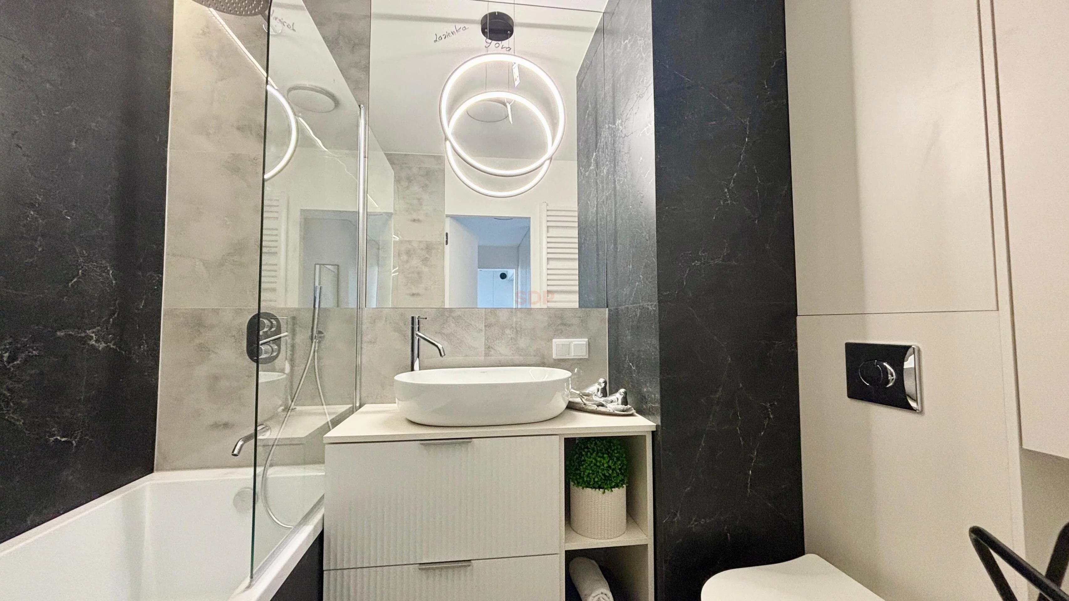 3 pokoje, apartament 51,00 m², parter, oferta nr , 38993, Wrocław, Psie Pole-Zawidawie, Psie Pole, Grodzieńska