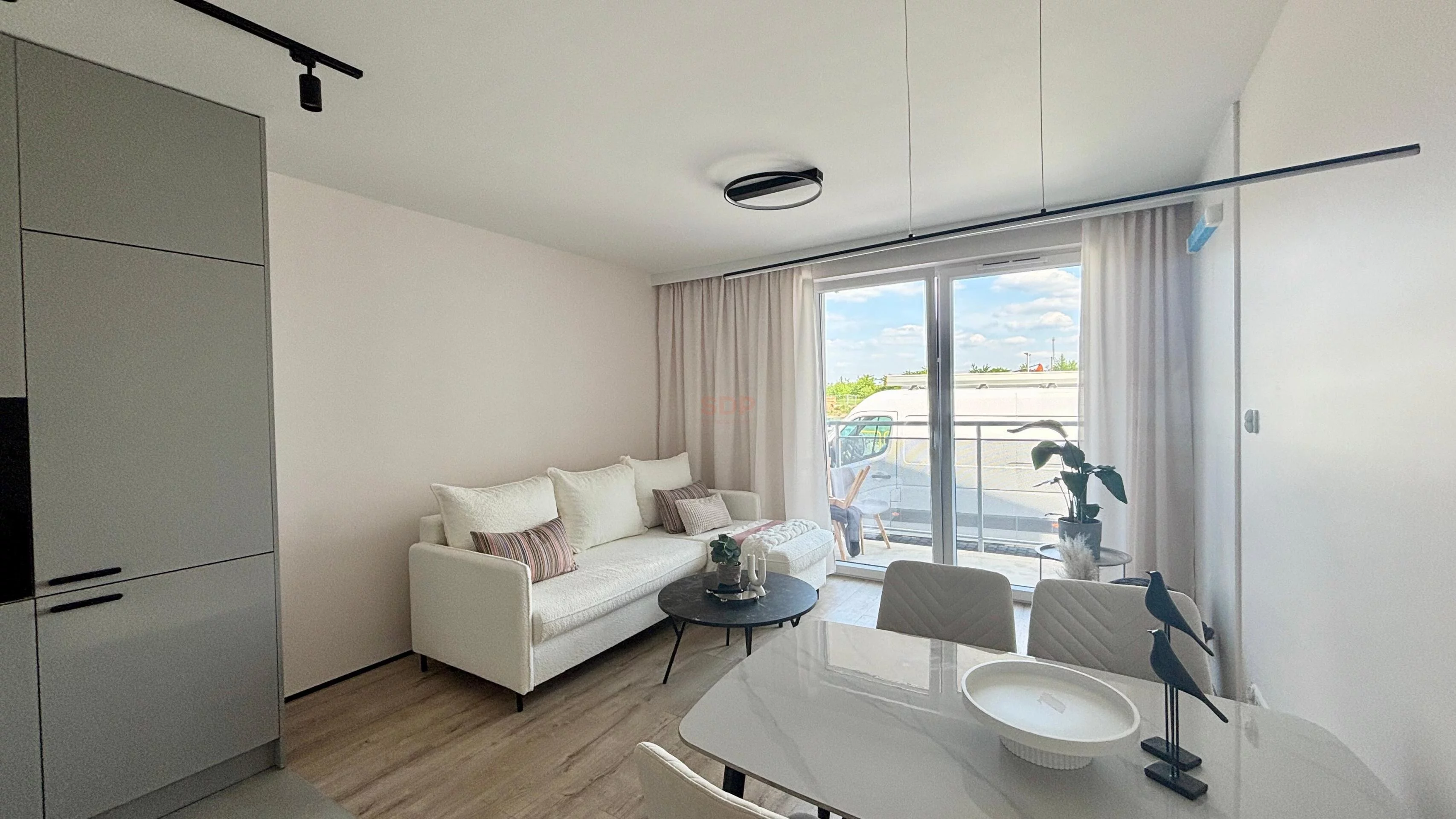3 pokoje, apartament 51,00 m², parter, oferta nr , 38993, Wrocław, Psie Pole-Zawidawie, Psie Pole, Grodzieńska
