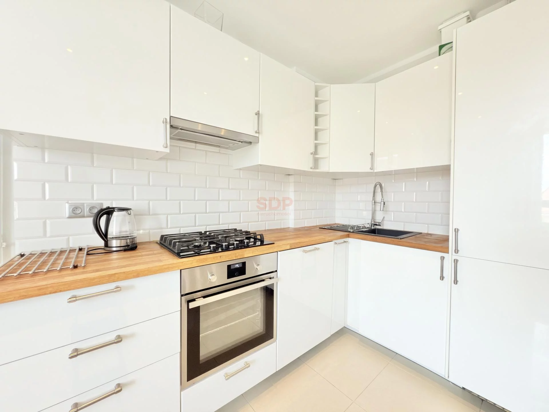 Apartamenty 41350 Warszawa Ochota Grójecka