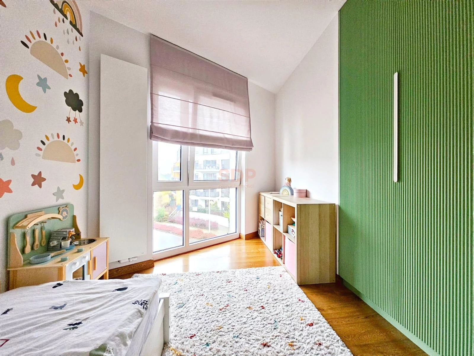 3 pokoje, mieszkanie 75,00 m², piętro 2, oferta nr , 42861, Wrocław, Krzyki-Partynice, Krzyki, Grota - Roweckiego Stefana