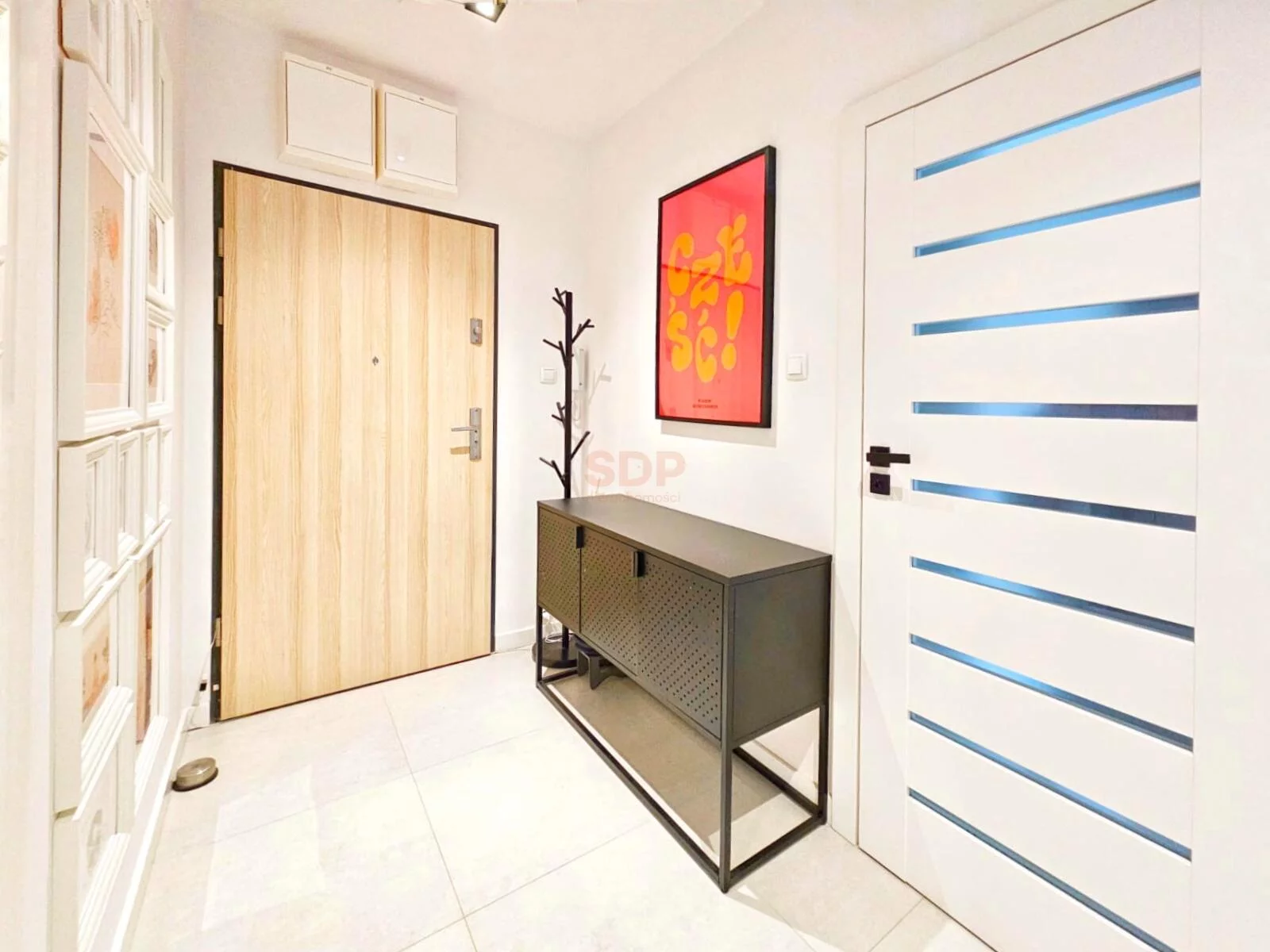 3 pokoje, mieszkanie 75,00 m², piętro 2, oferta nr , 42861, Wrocław, Krzyki-Partynice, Krzyki, Grota - Roweckiego Stefana