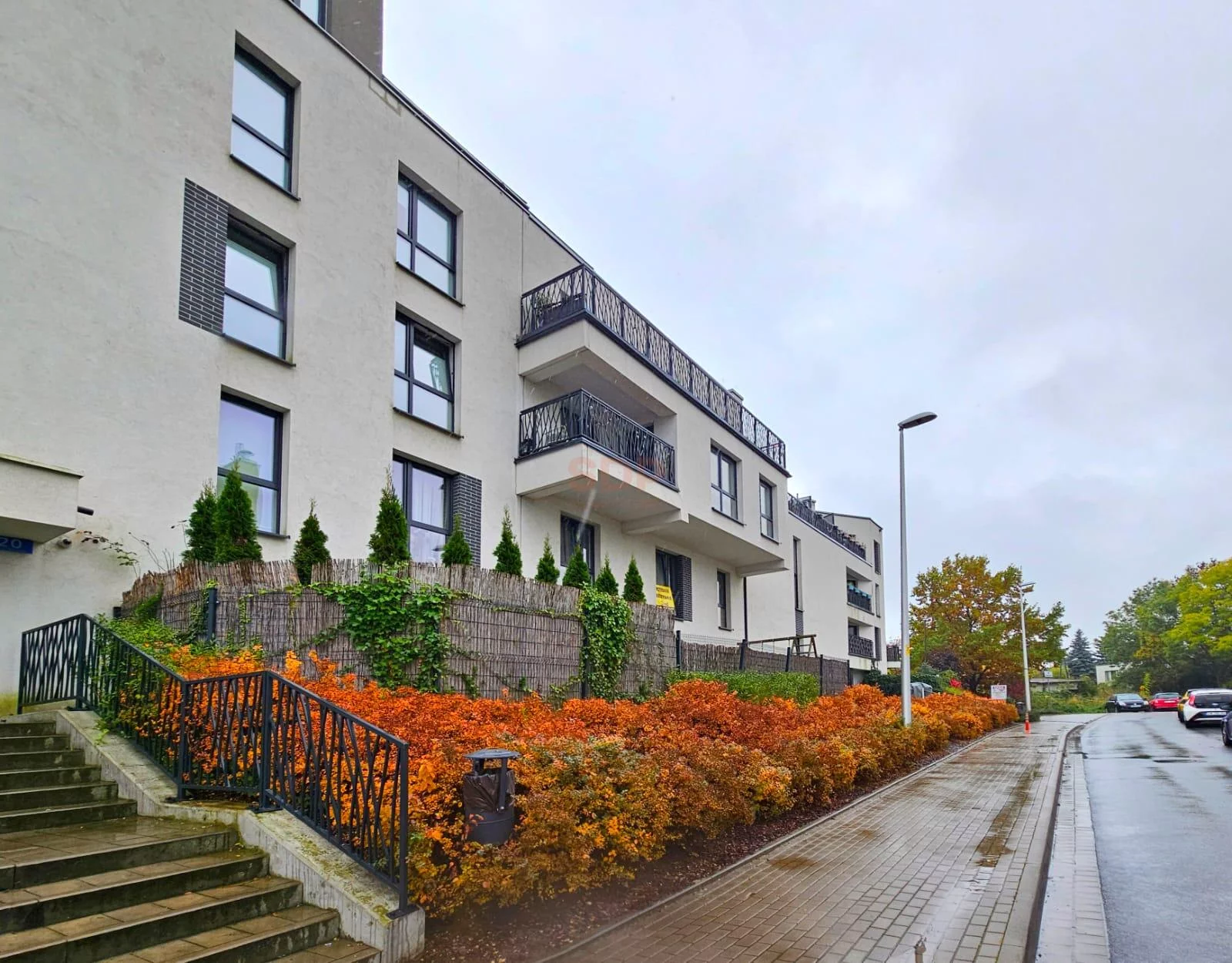 3 pokoje, mieszkanie 75,00 m², piętro 2, oferta nr , 42861, Wrocław, Krzyki-Partynice, Krzyki, Grota - Roweckiego Stefana