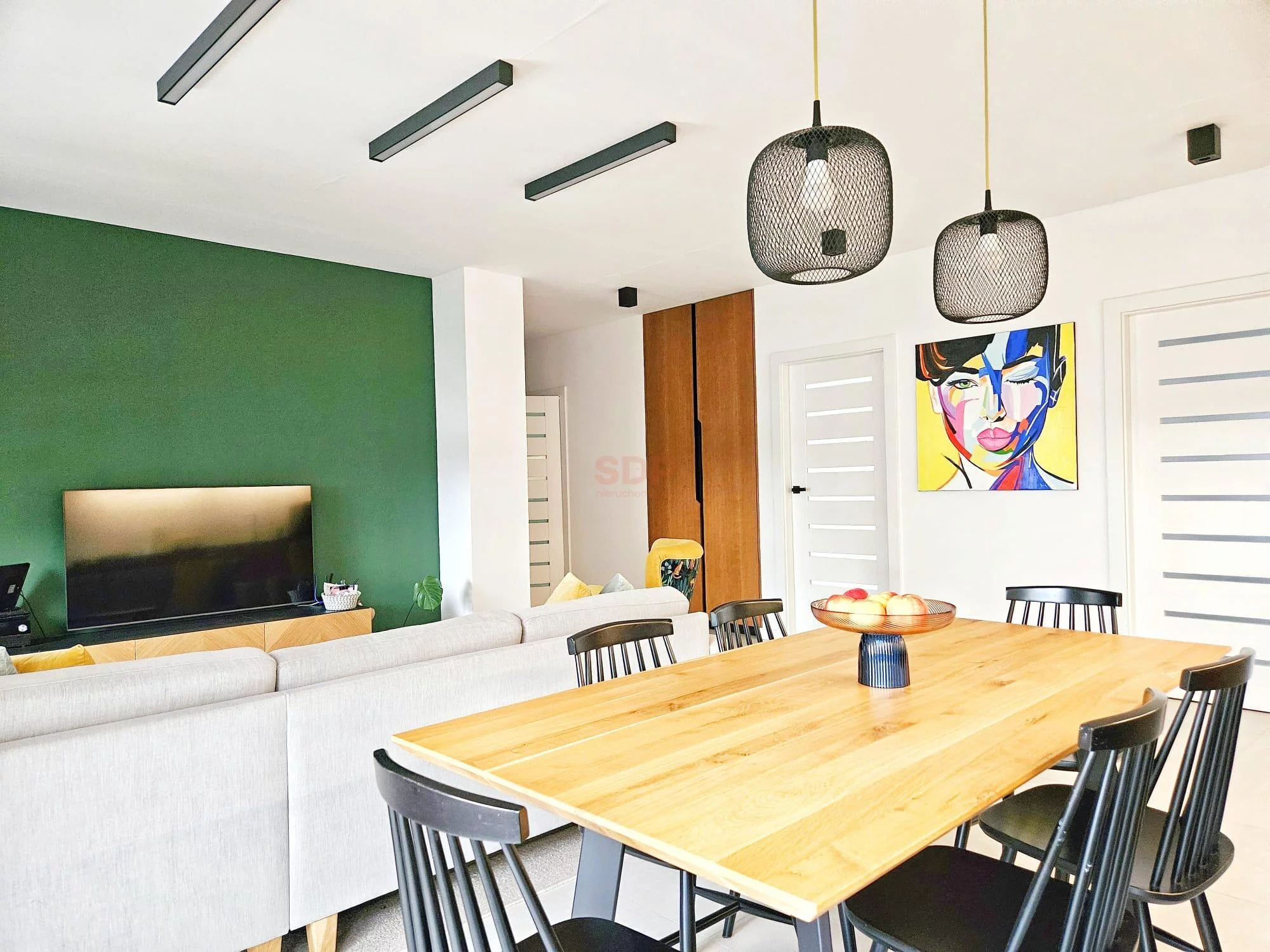 3 pokoje, mieszkanie 75,00 m², piętro 2, oferta nr , 42861, Wrocław, Krzyki-Partynice, Krzyki, Grota - Roweckiego Stefana