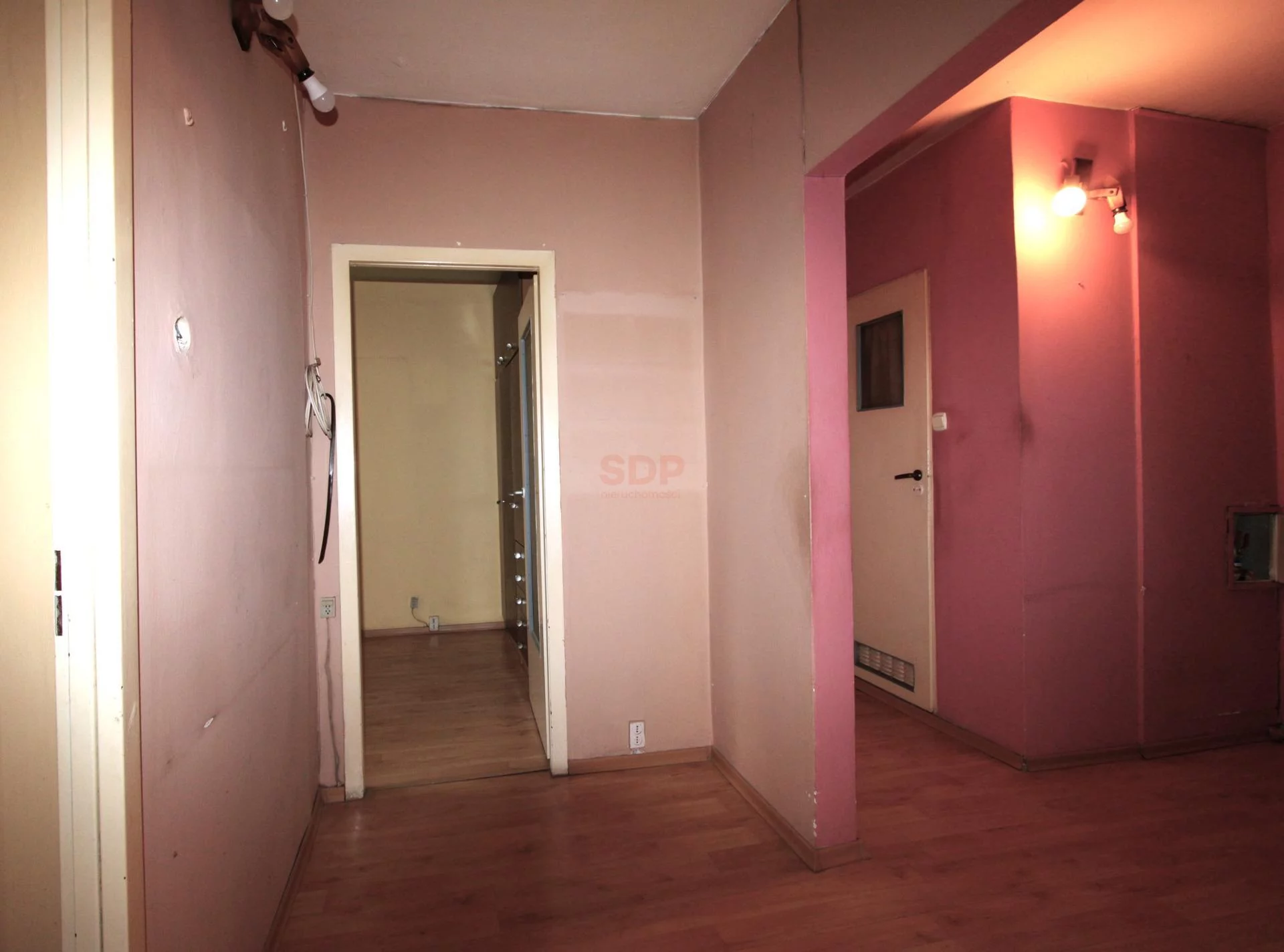 3 pokoje, mieszkanie 60,70 m², piętro 1, oferta nr , 40440, Warszawa, Grzegorza Przemyka