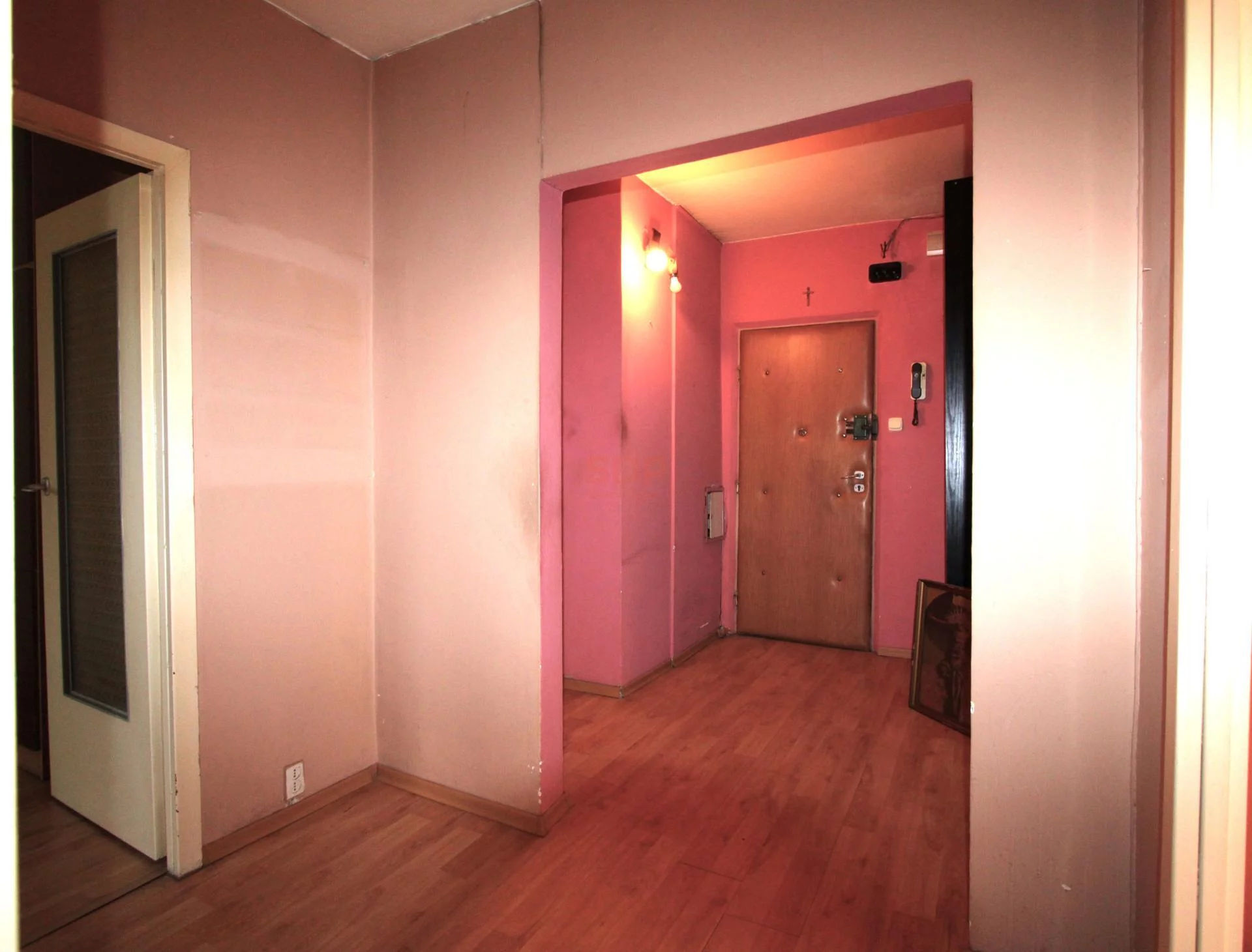 3 pokoje, mieszkanie 60,70 m², piętro 1, oferta nr , 40440, Warszawa, Grzegorza Przemyka