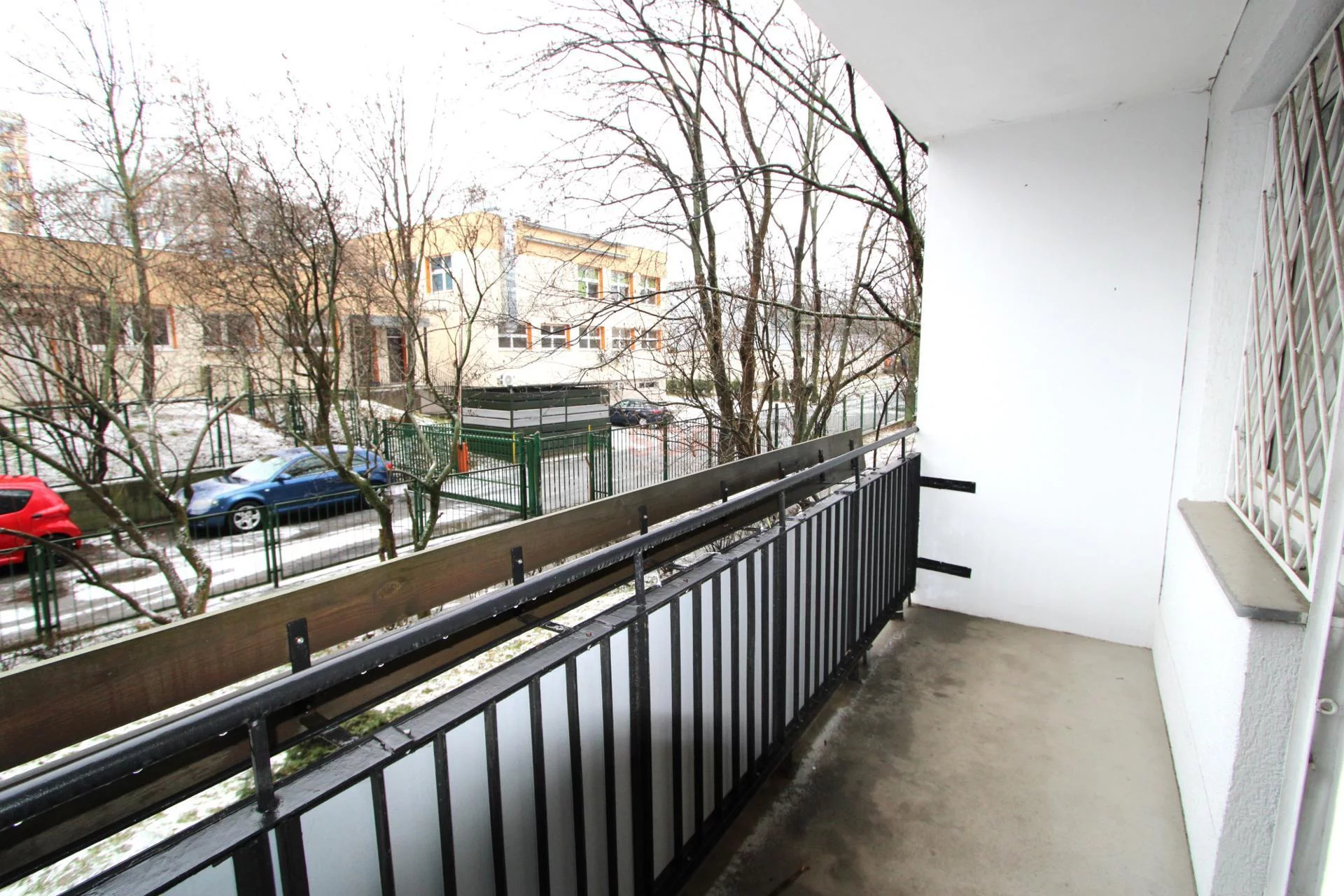 3 pokoje, mieszkanie 60,70 m², piętro 1, oferta nr , 40440, Warszawa, Grzegorza Przemyka