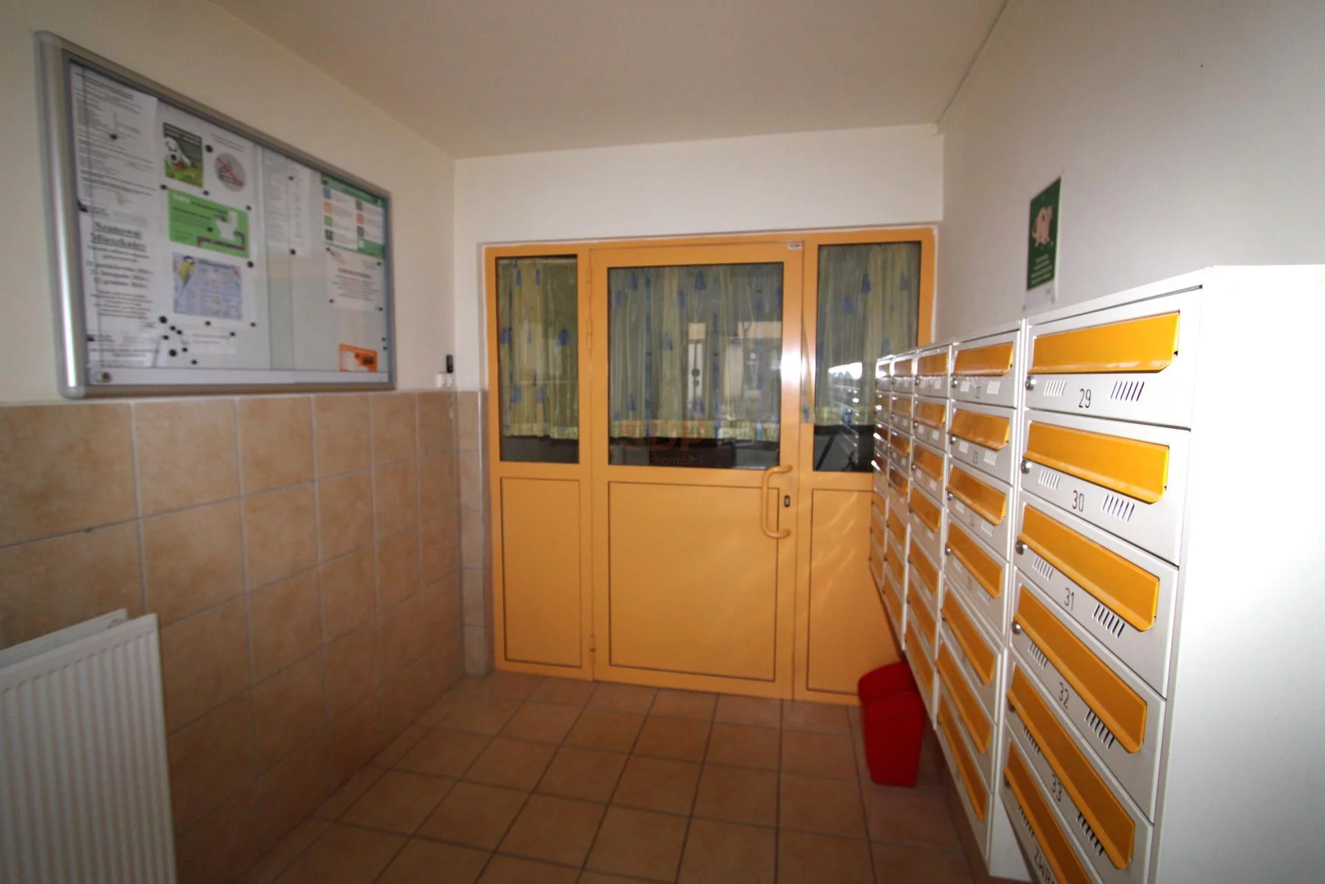 3 pokoje, mieszkanie 60,70 m², piętro 1, oferta nr , 40440, Warszawa, Grzegorza Przemyka